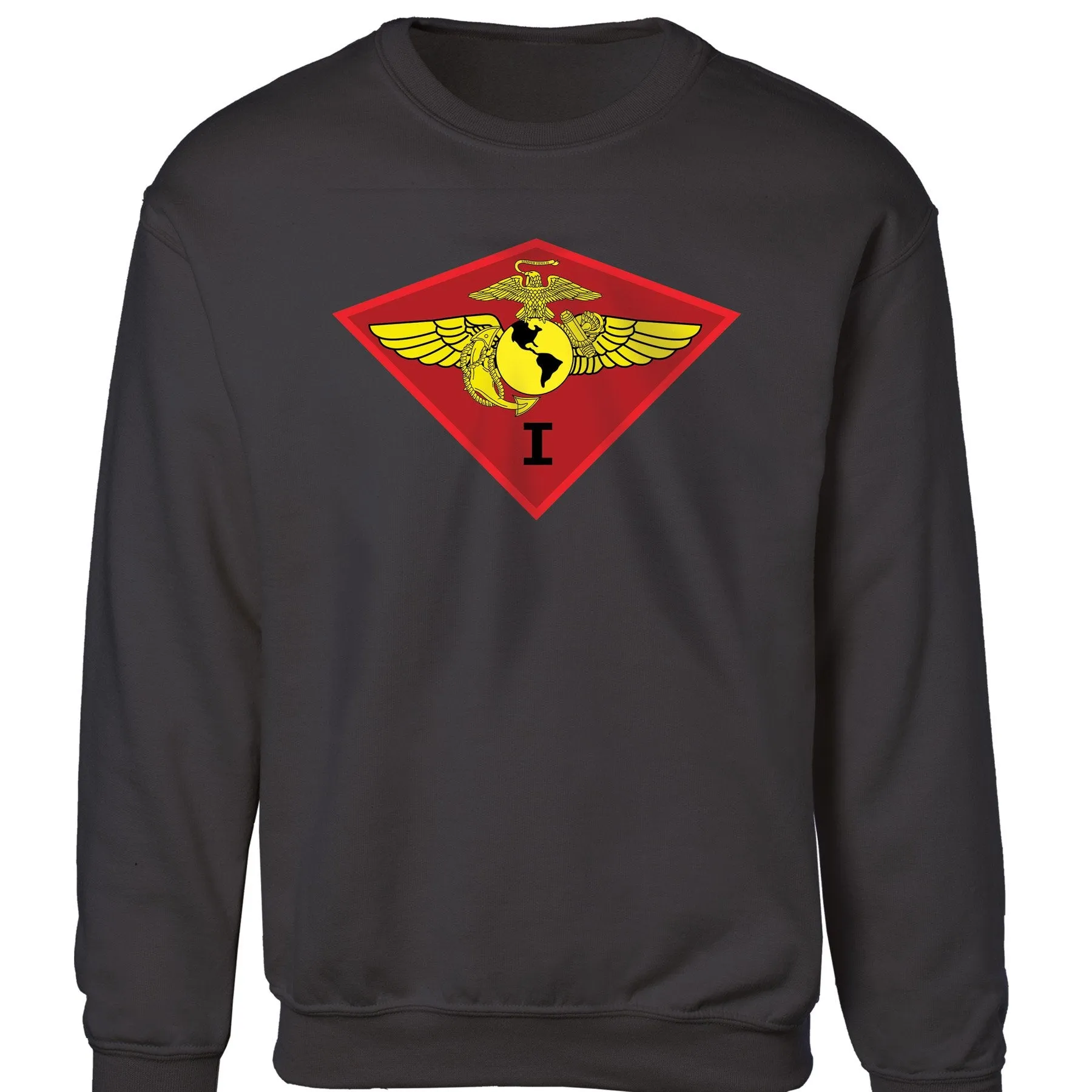 1st Marine Air Wing Sweatshirt