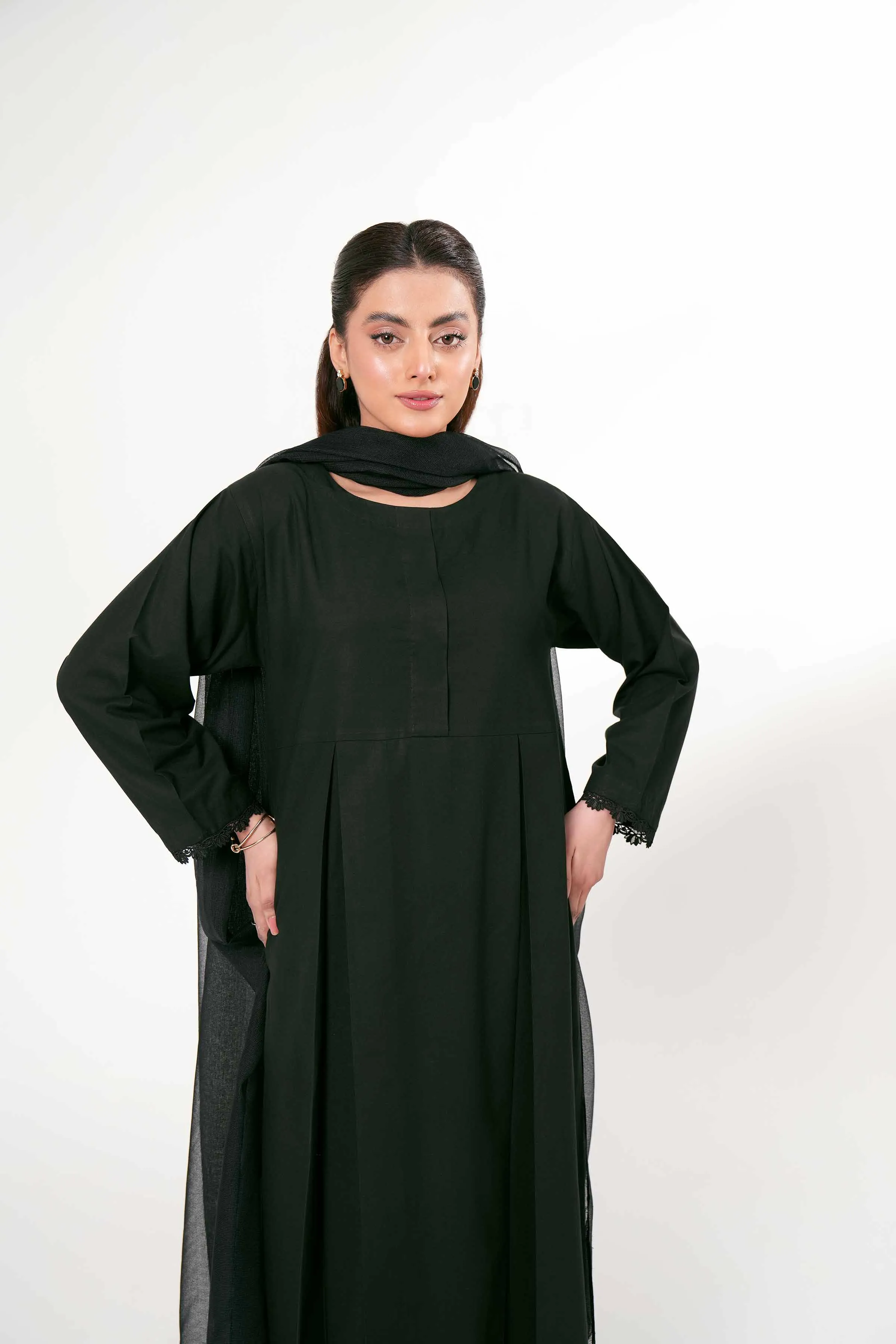 2 Piece - Basic Suit - PE24-65
