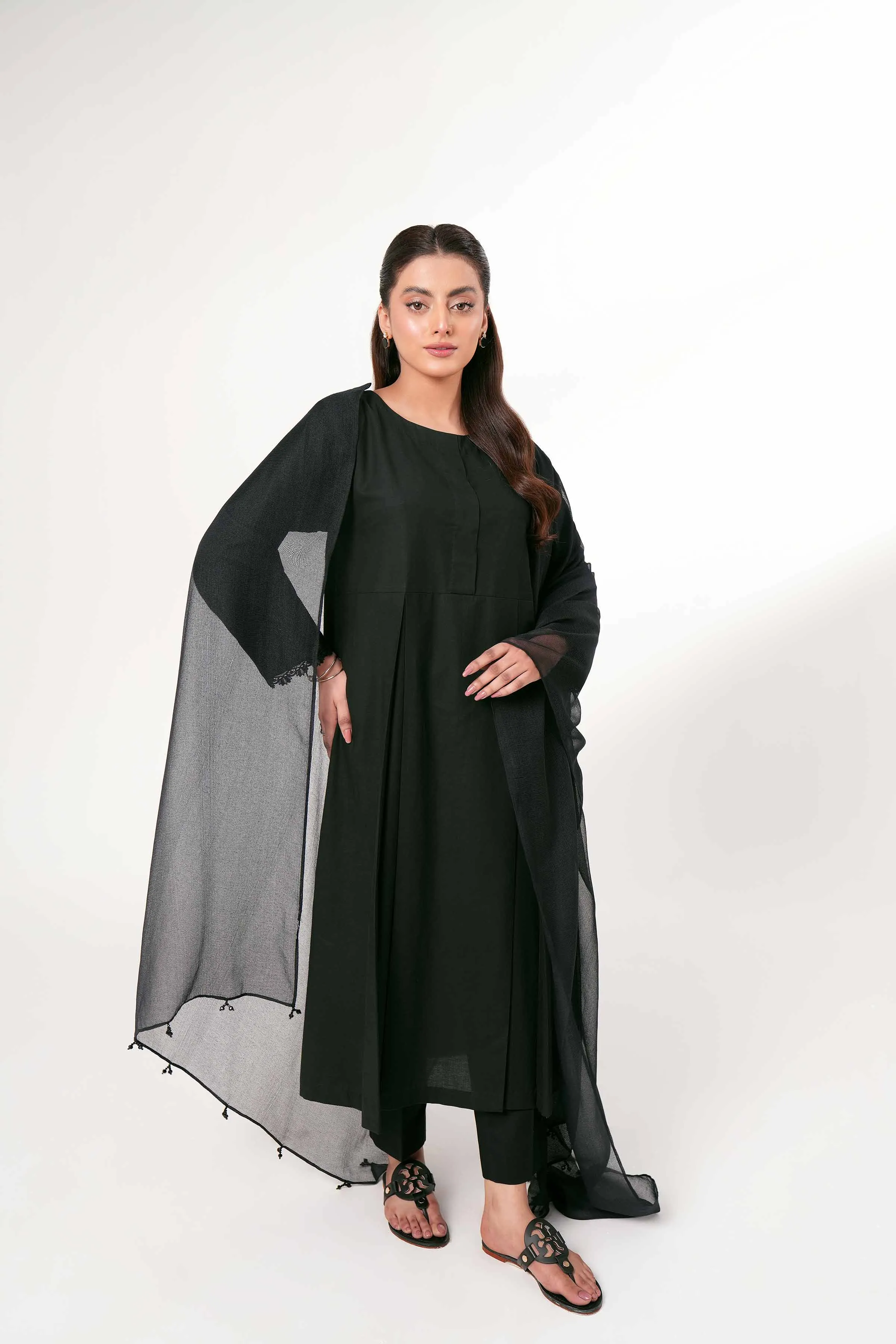 2 Piece - Basic Suit - PE24-65