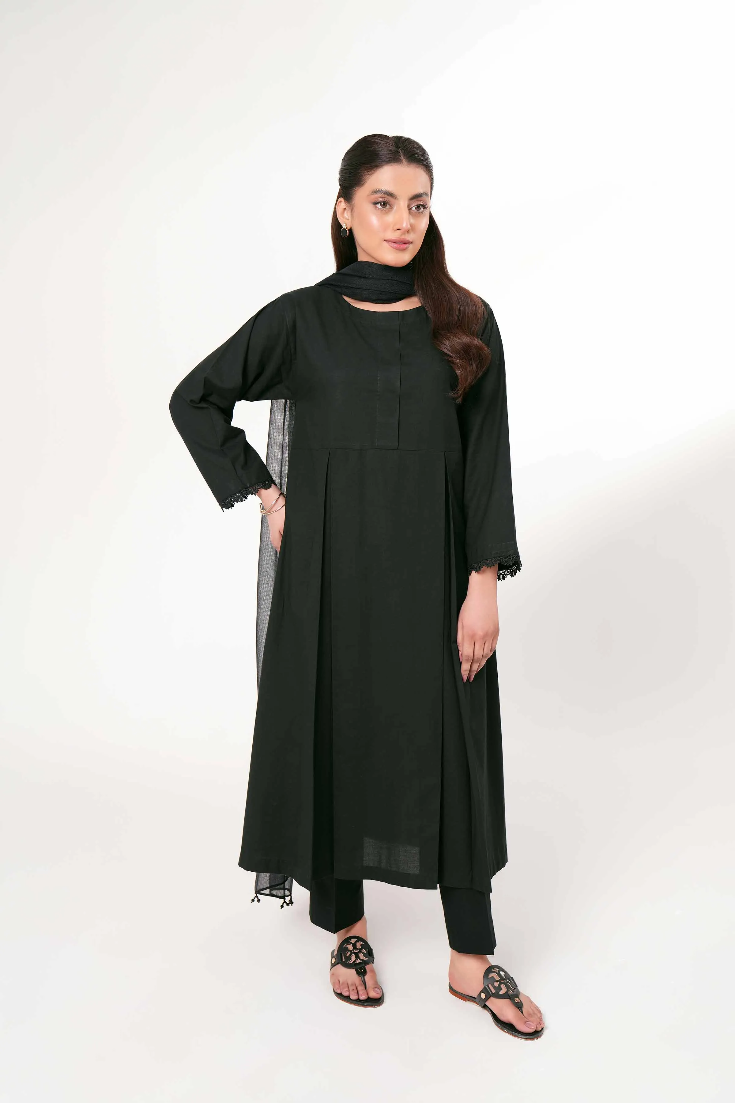 2 Piece - Basic Suit - PE24-65