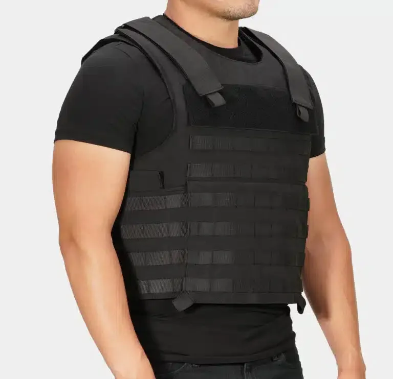 Ace Link Armor Comp-28 Bulletproof Vest Level IIIA Standard