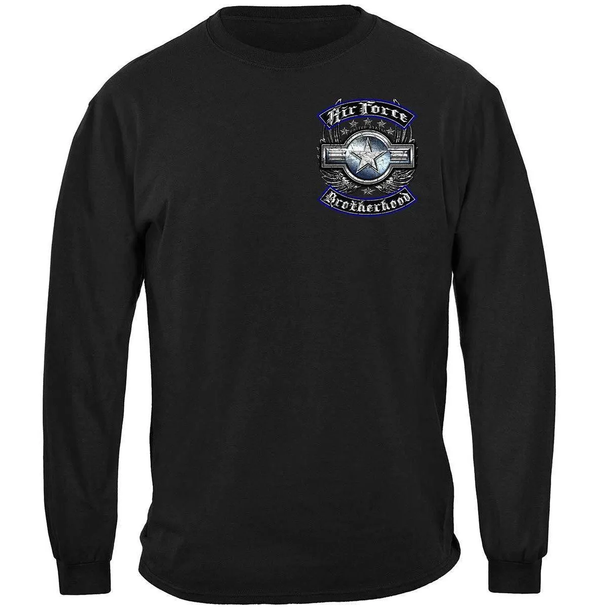 Air Force Brotherhood Long Sleeve