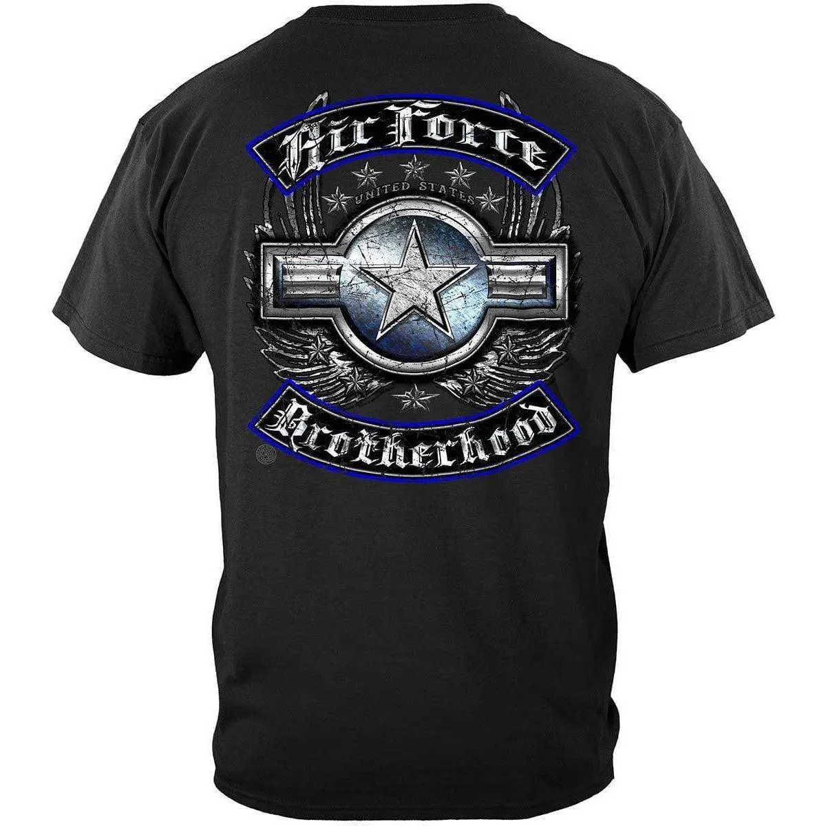 Air Force Brotherhood Long Sleeve