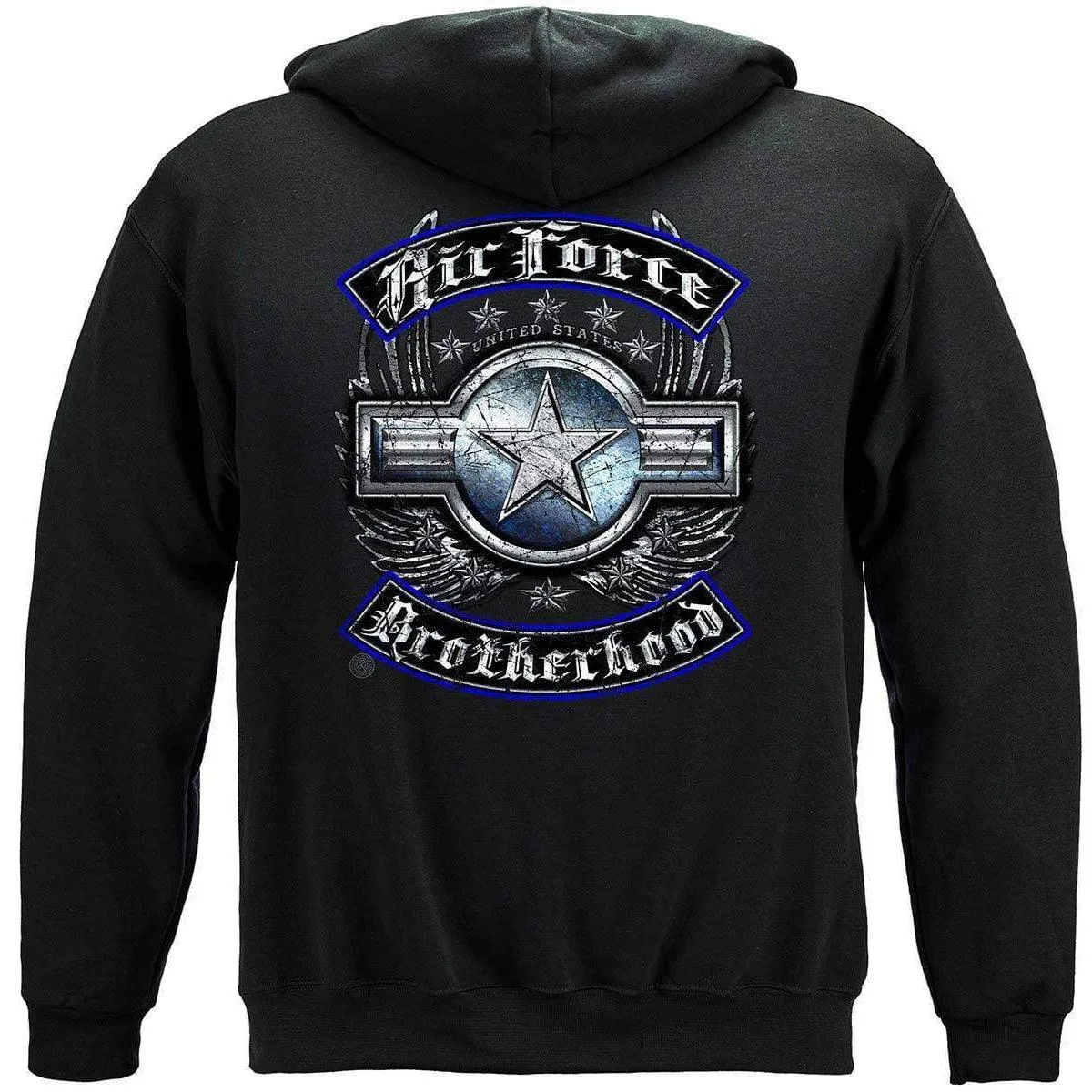 Air Force Brotherhood Long Sleeve