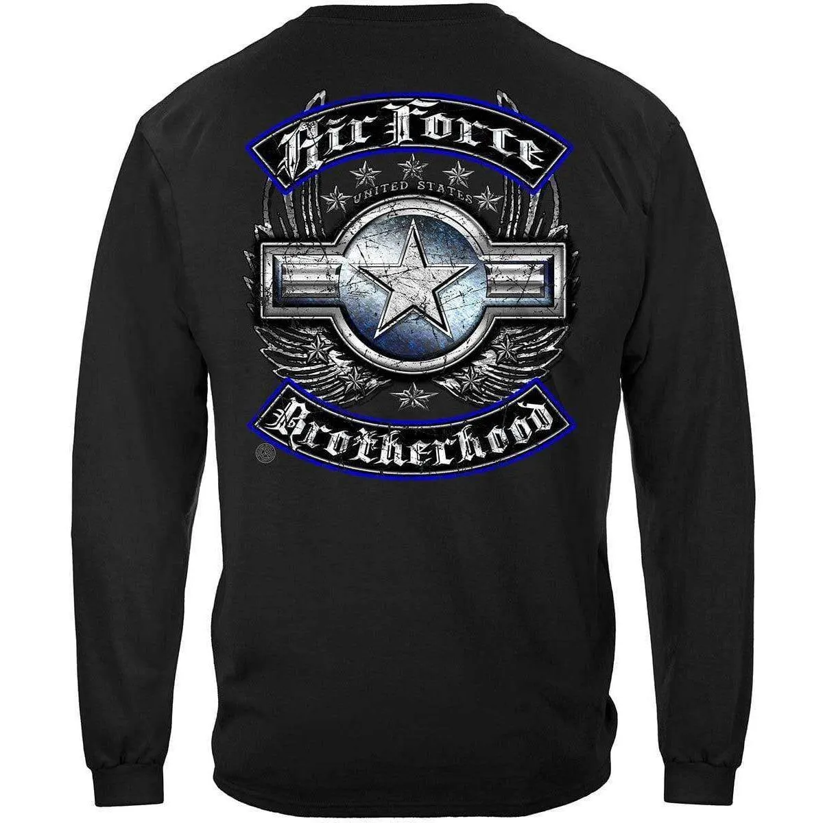 Air Force Brotherhood Long Sleeve