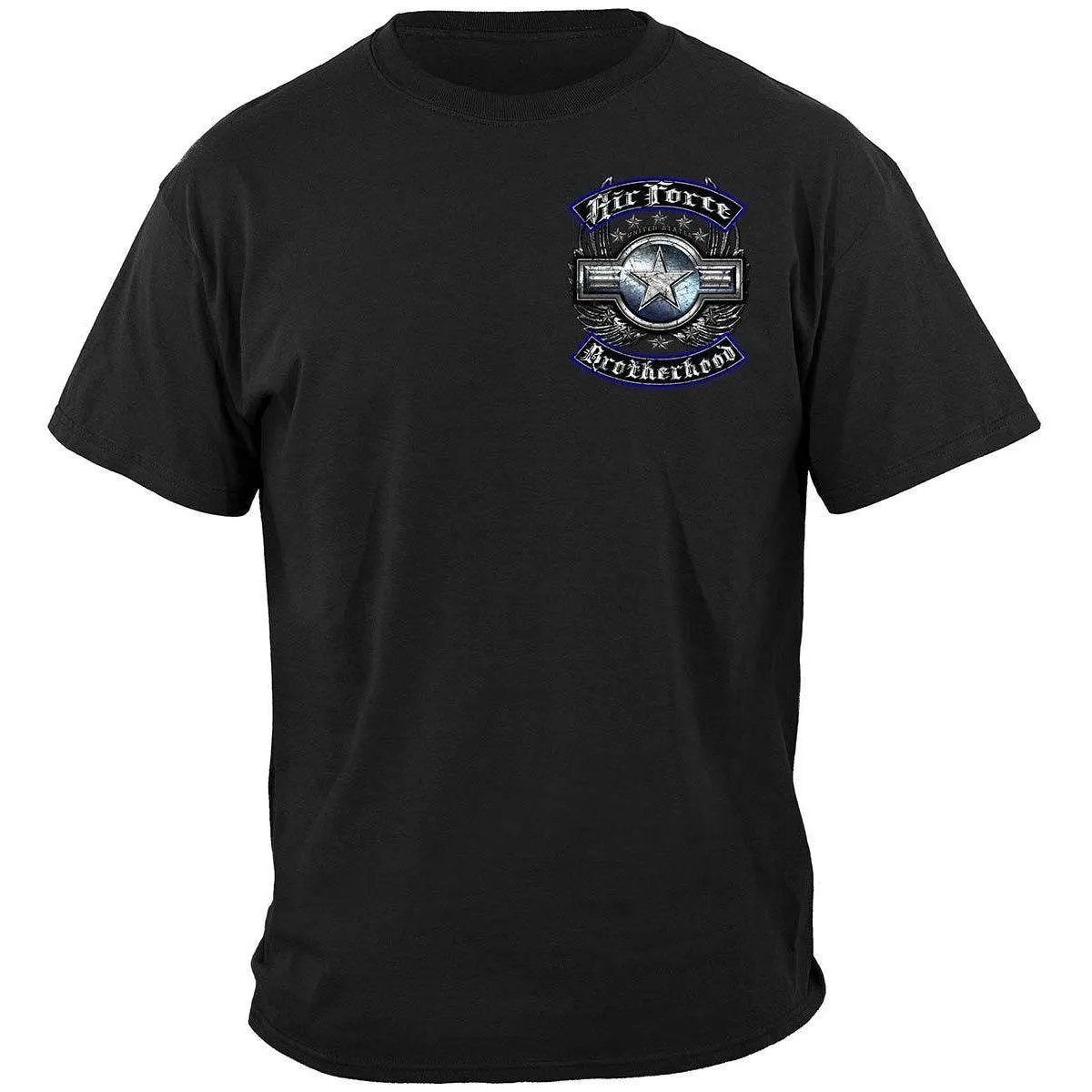 Air Force Brotherhood Long Sleeve