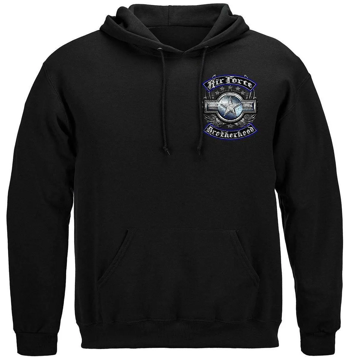 Air Force Brotherhood Long Sleeve