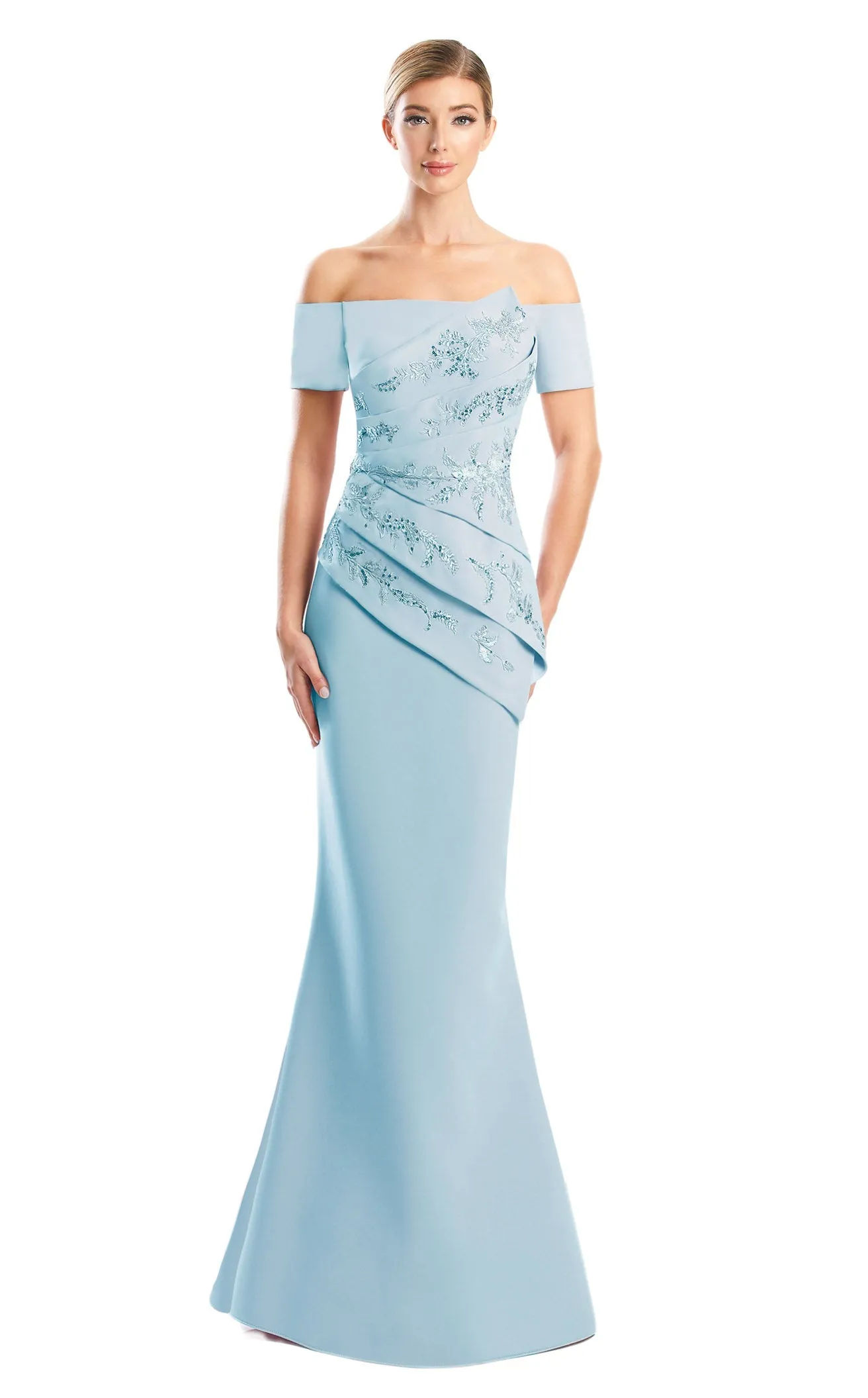 Alexander by Daymor 1753S23 Dress