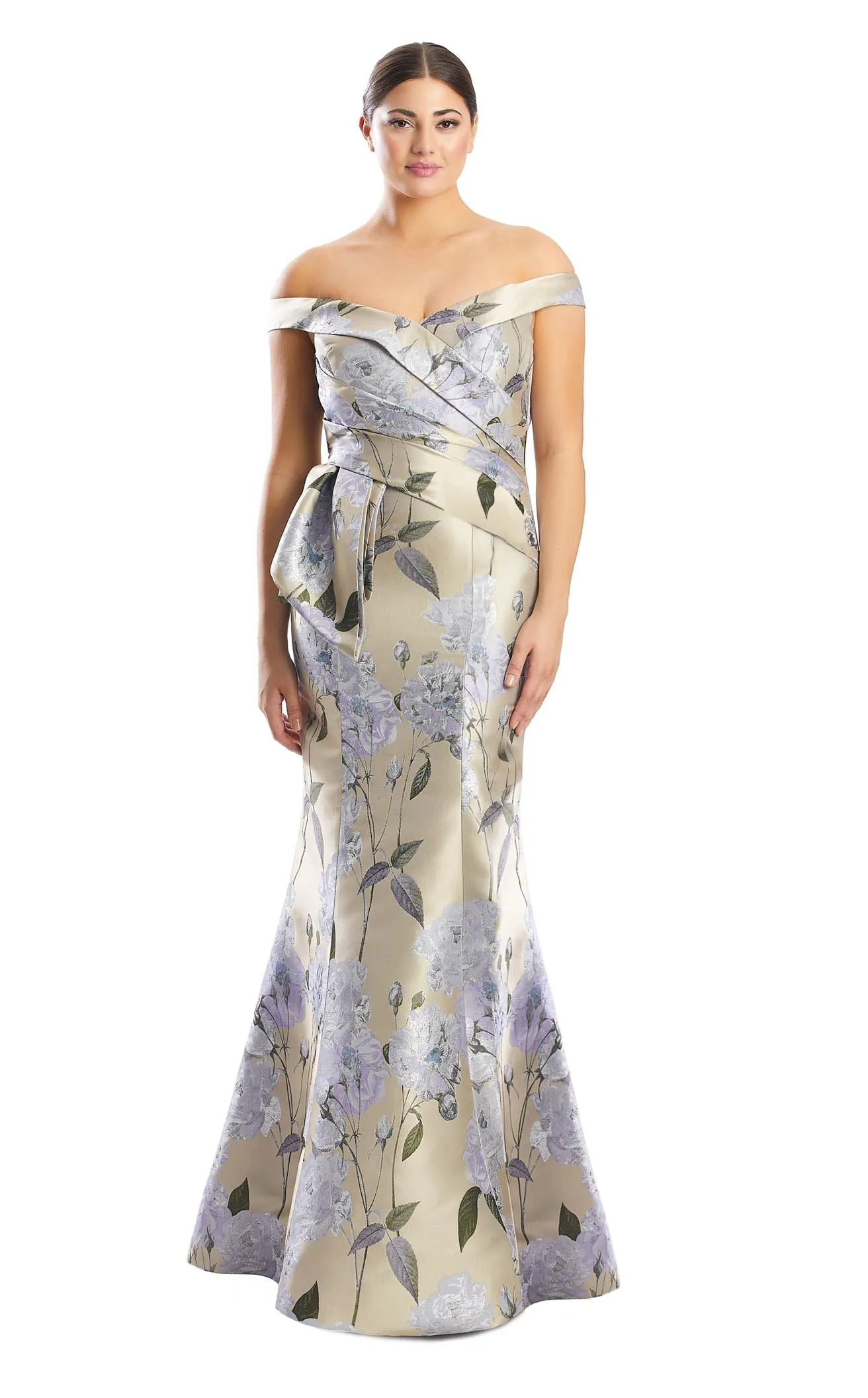 Alexander by Daymor 1767S23 Dress