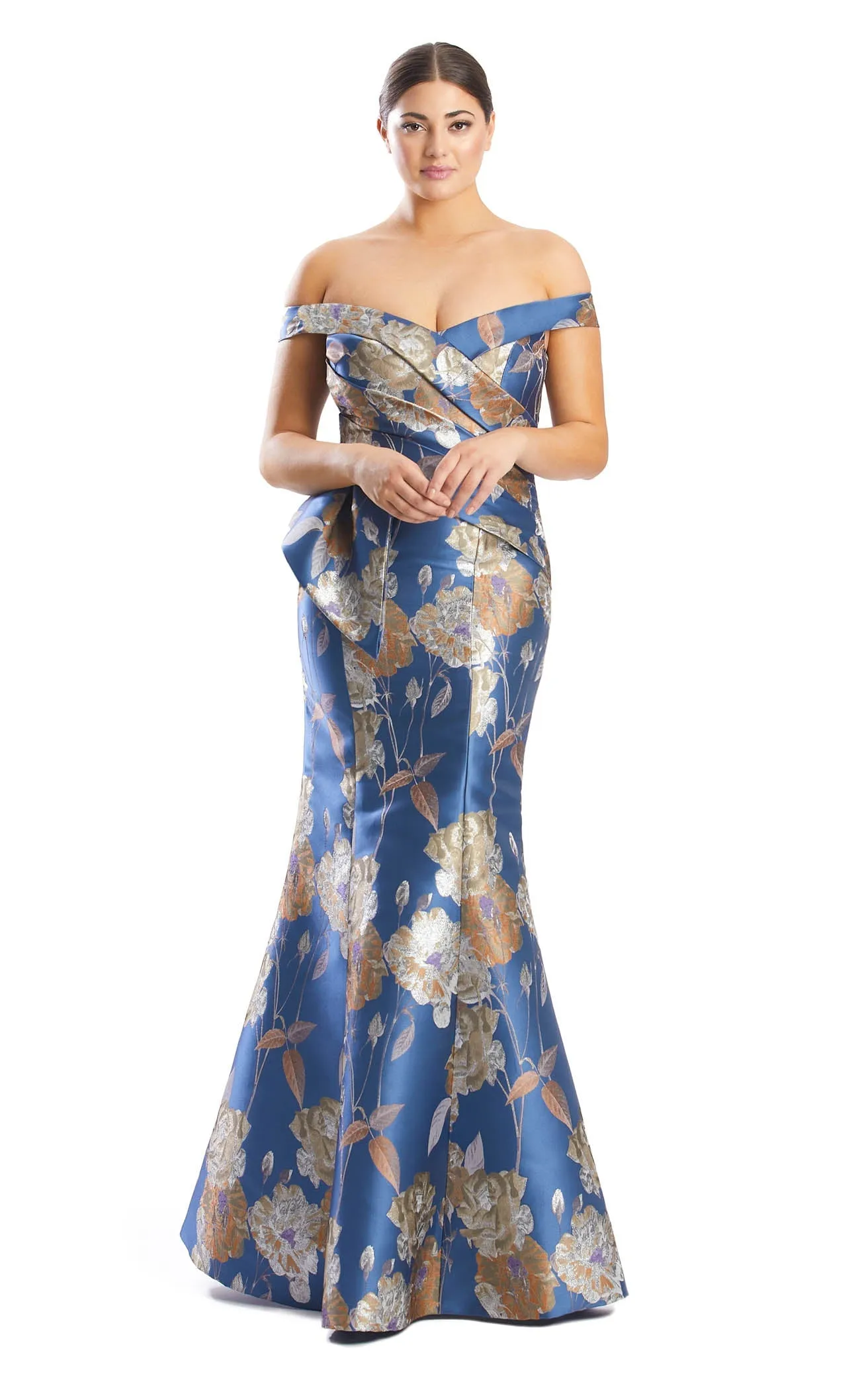 Alexander by Daymor 1767S23 Dress
