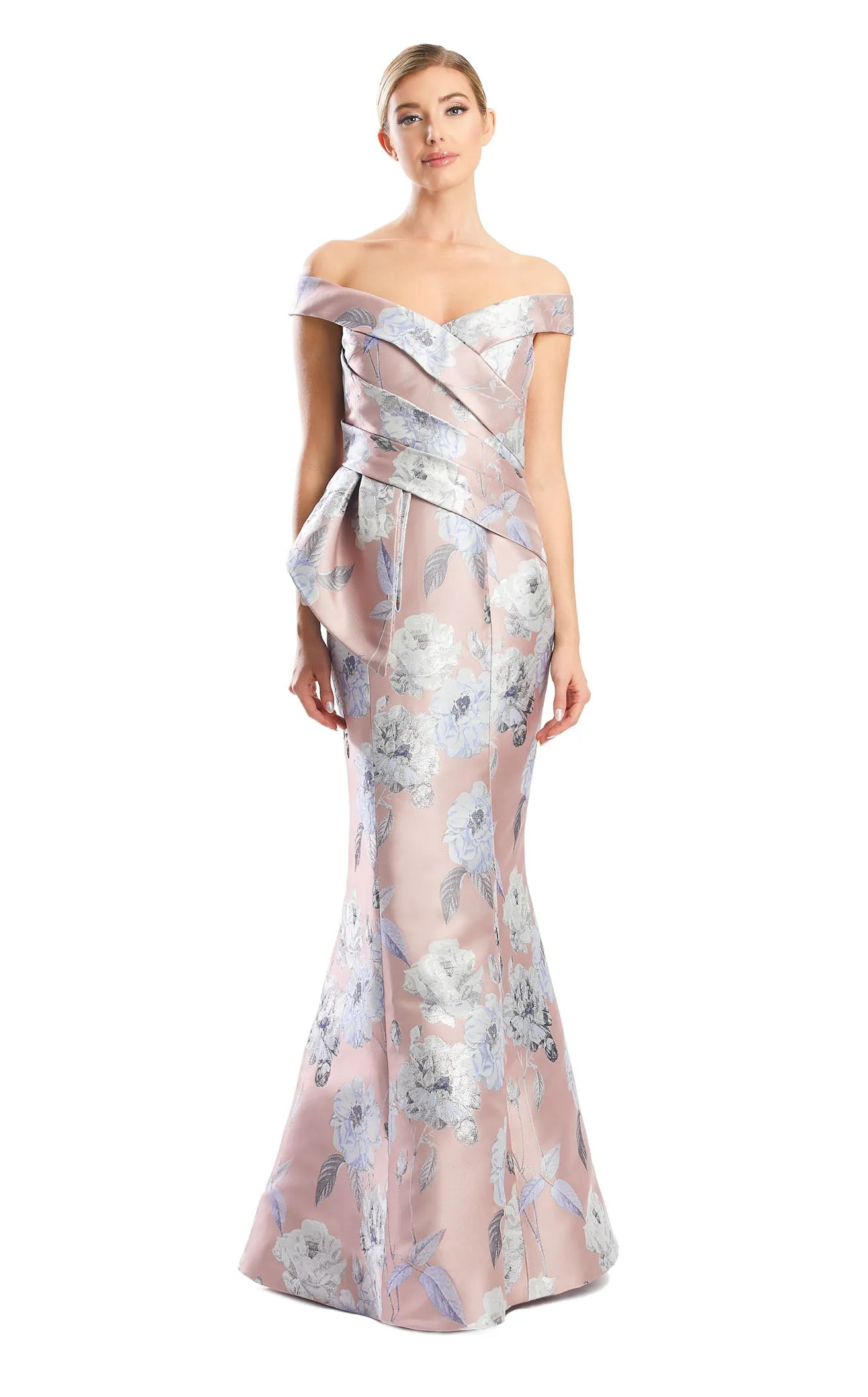 Alexander by Daymor 1767S23 Dress