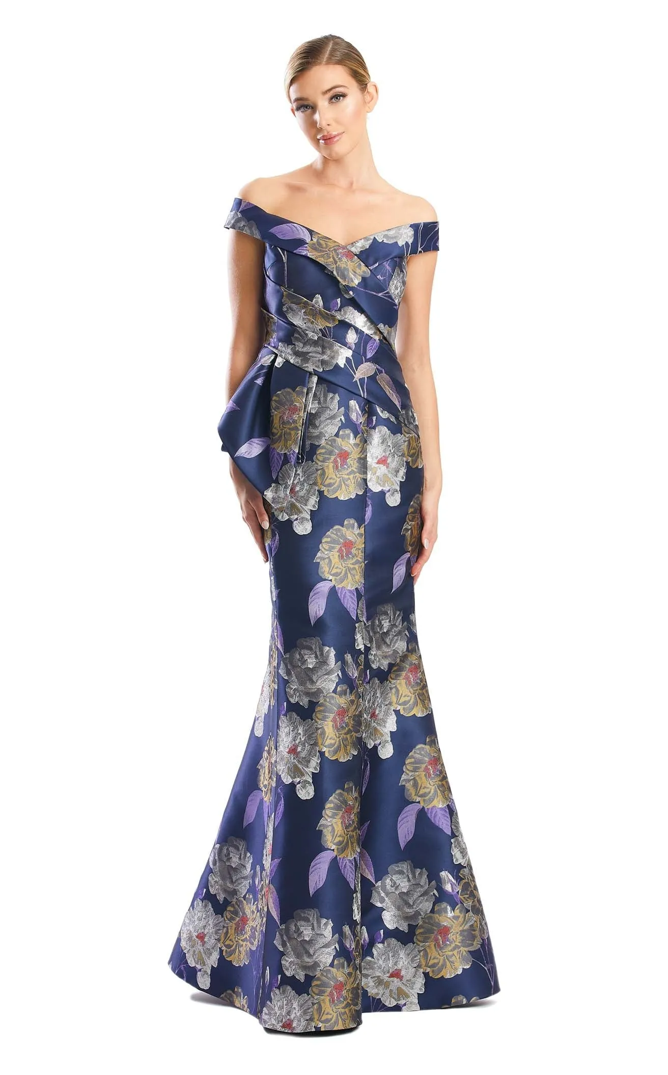 Alexander by Daymor 1767S23 Dress