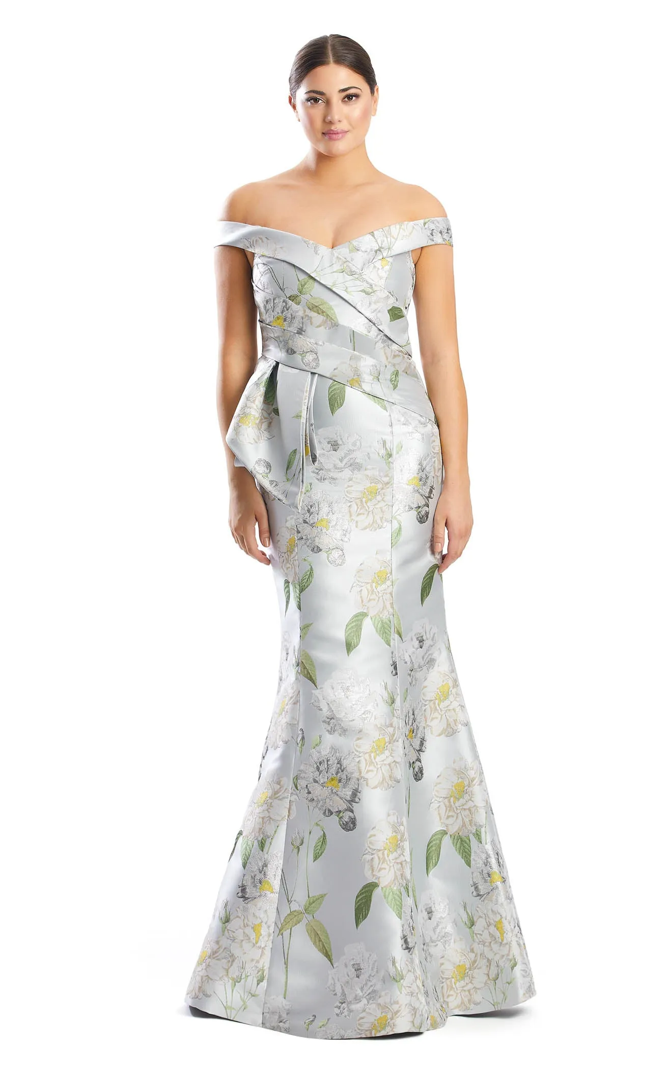 Alexander by Daymor 1767S23 Dress