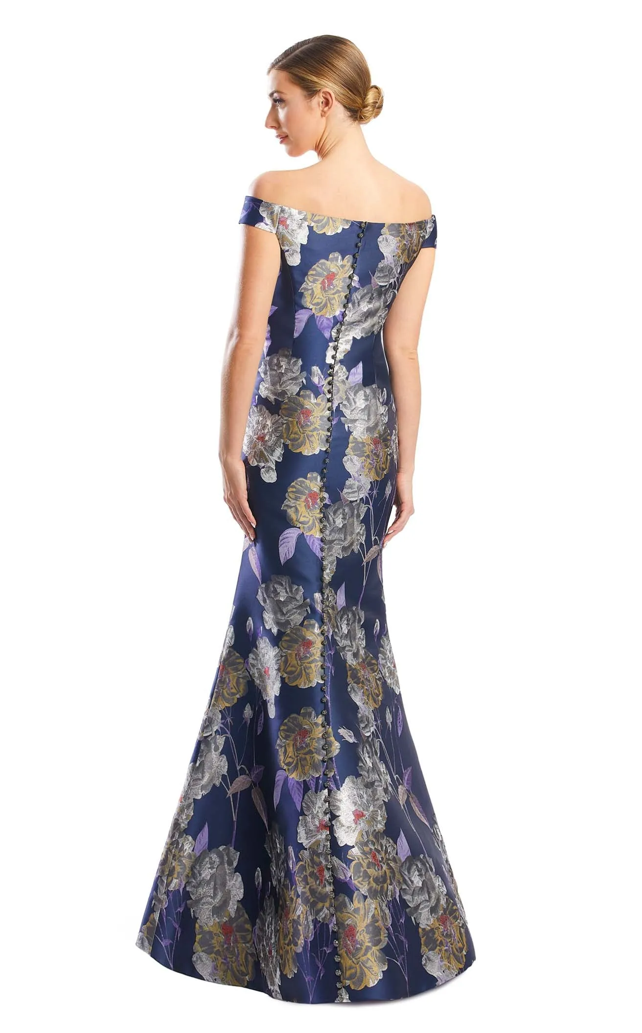 Alexander by Daymor 1767S23 Dress