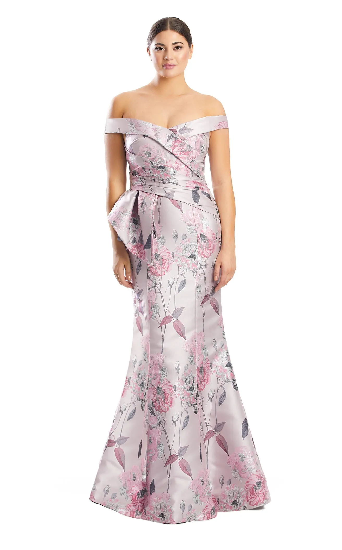 Alexander by Daymor 1767S23 Dress