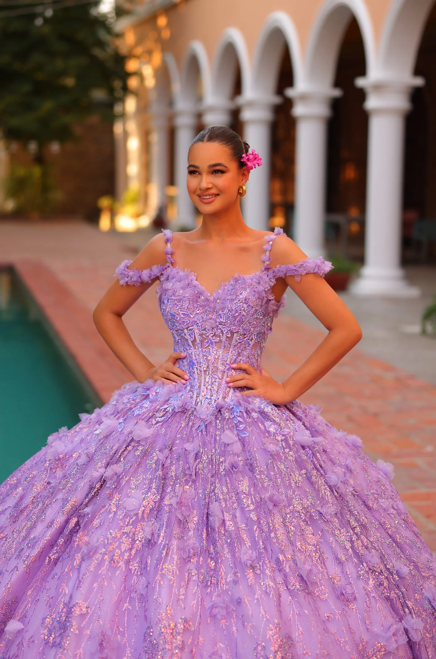 AMAARA STYLE 54320