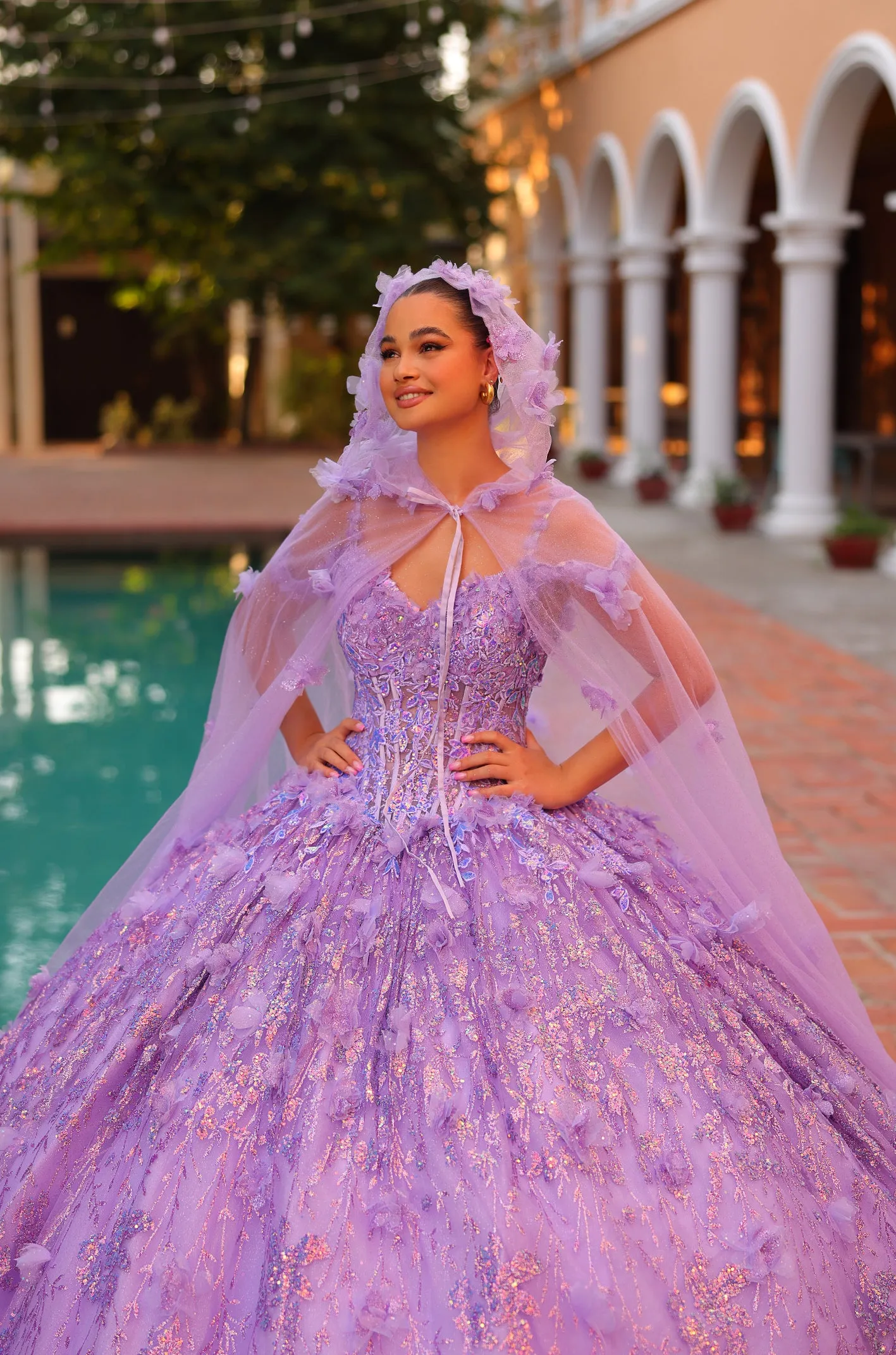 AMAARA STYLE 54320