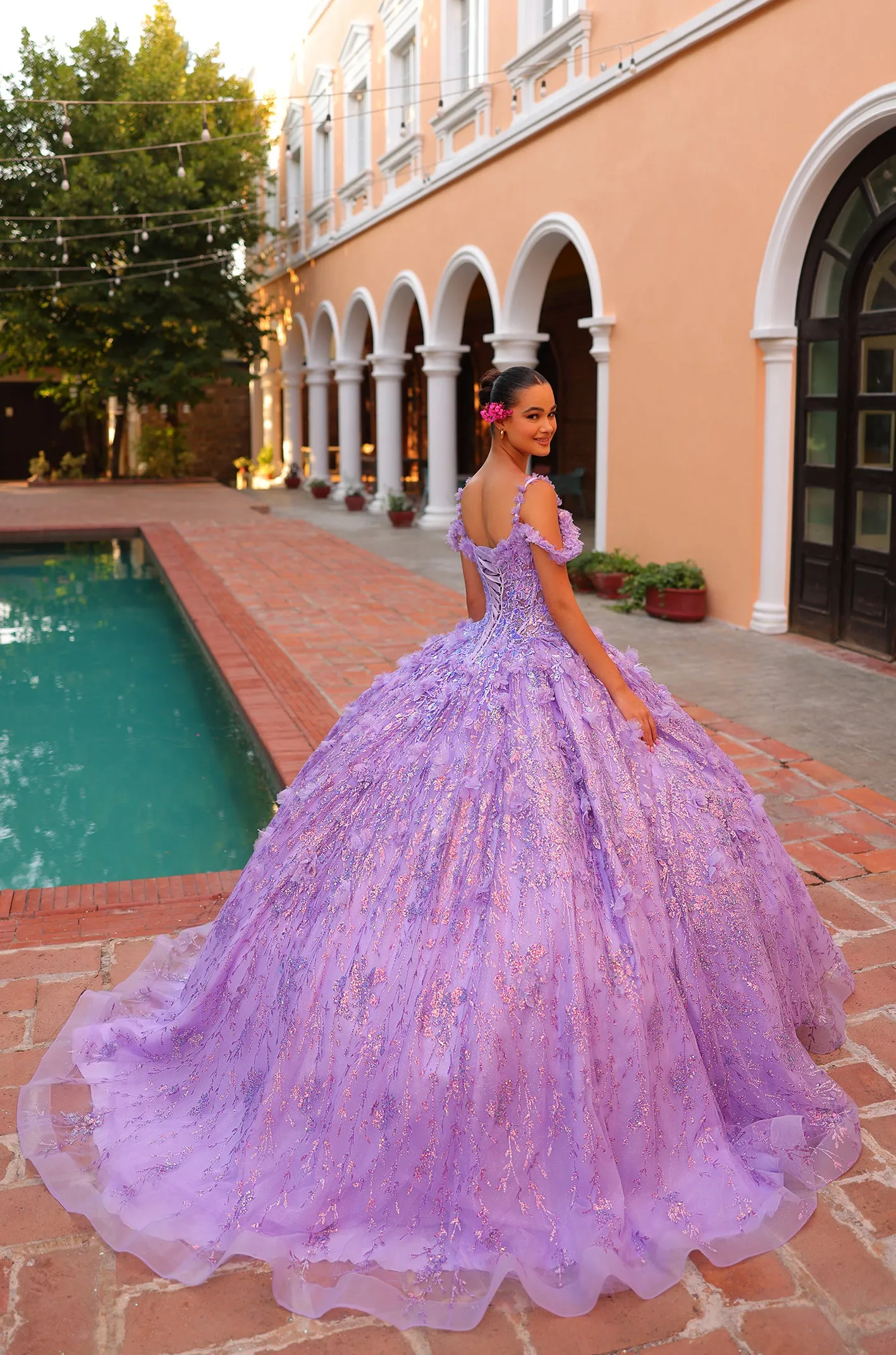 AMAARA STYLE 54320