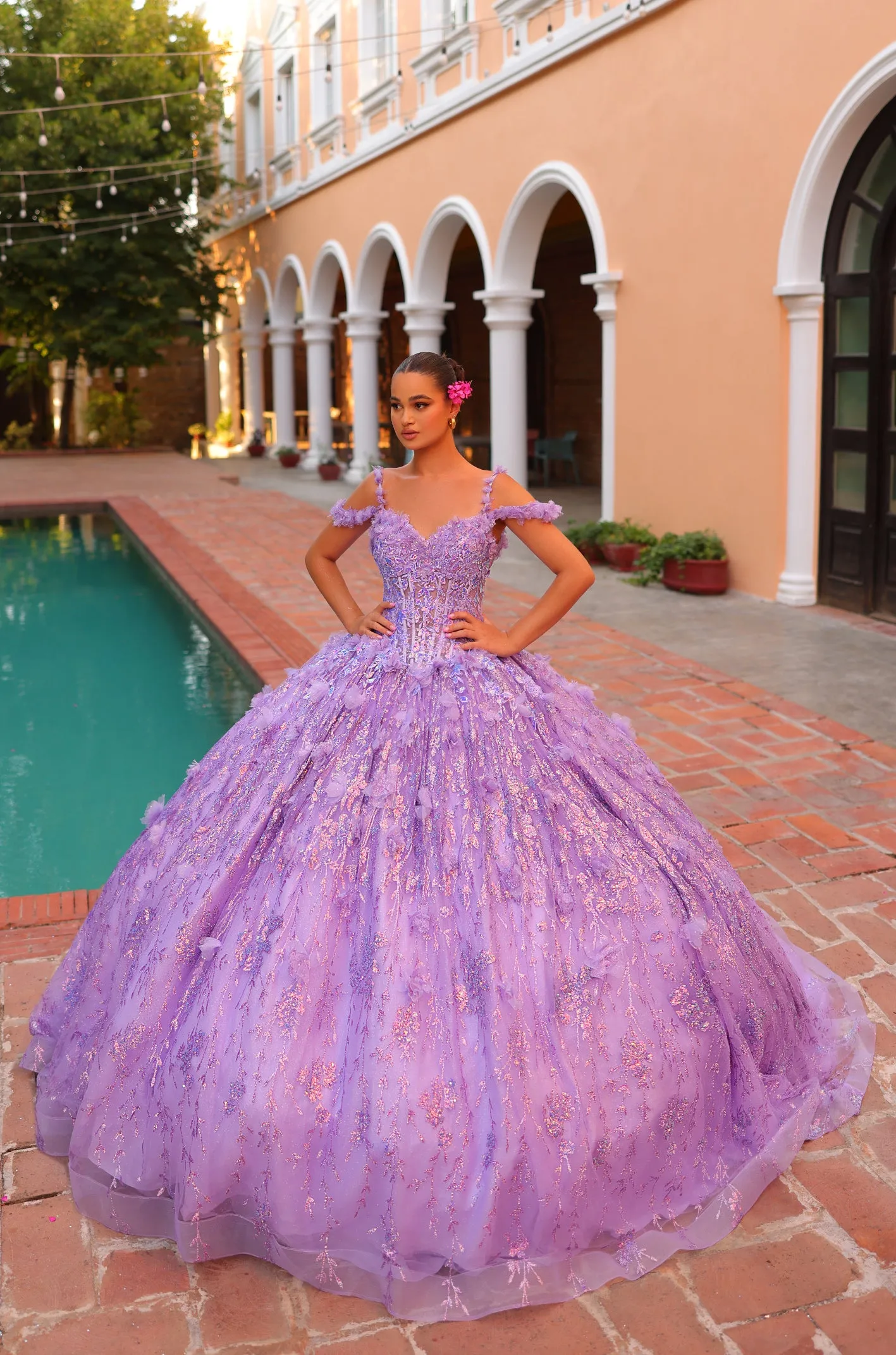AMAARA STYLE 54320