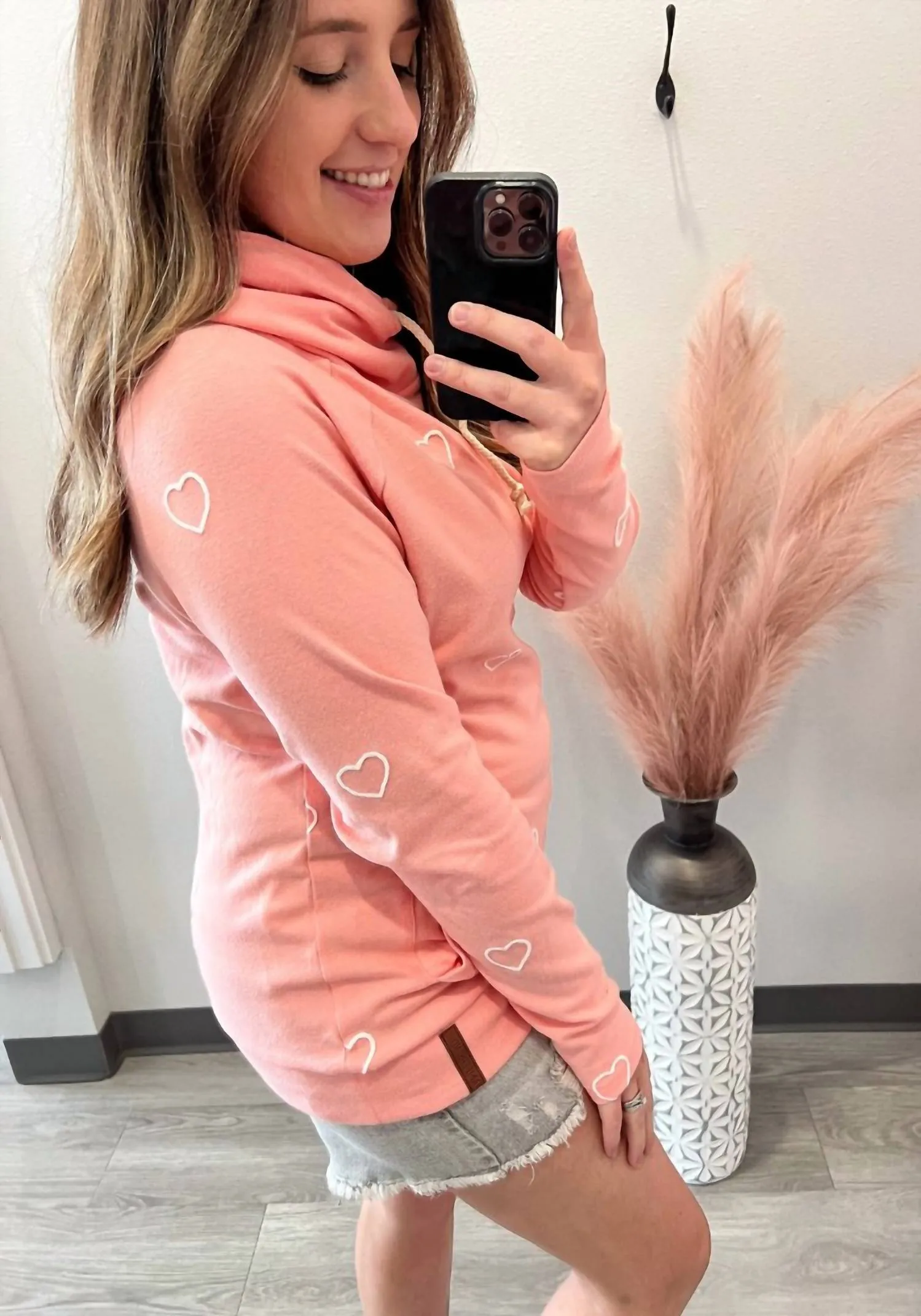 Ampersand Ave - Perfect Two Sweatshirt
