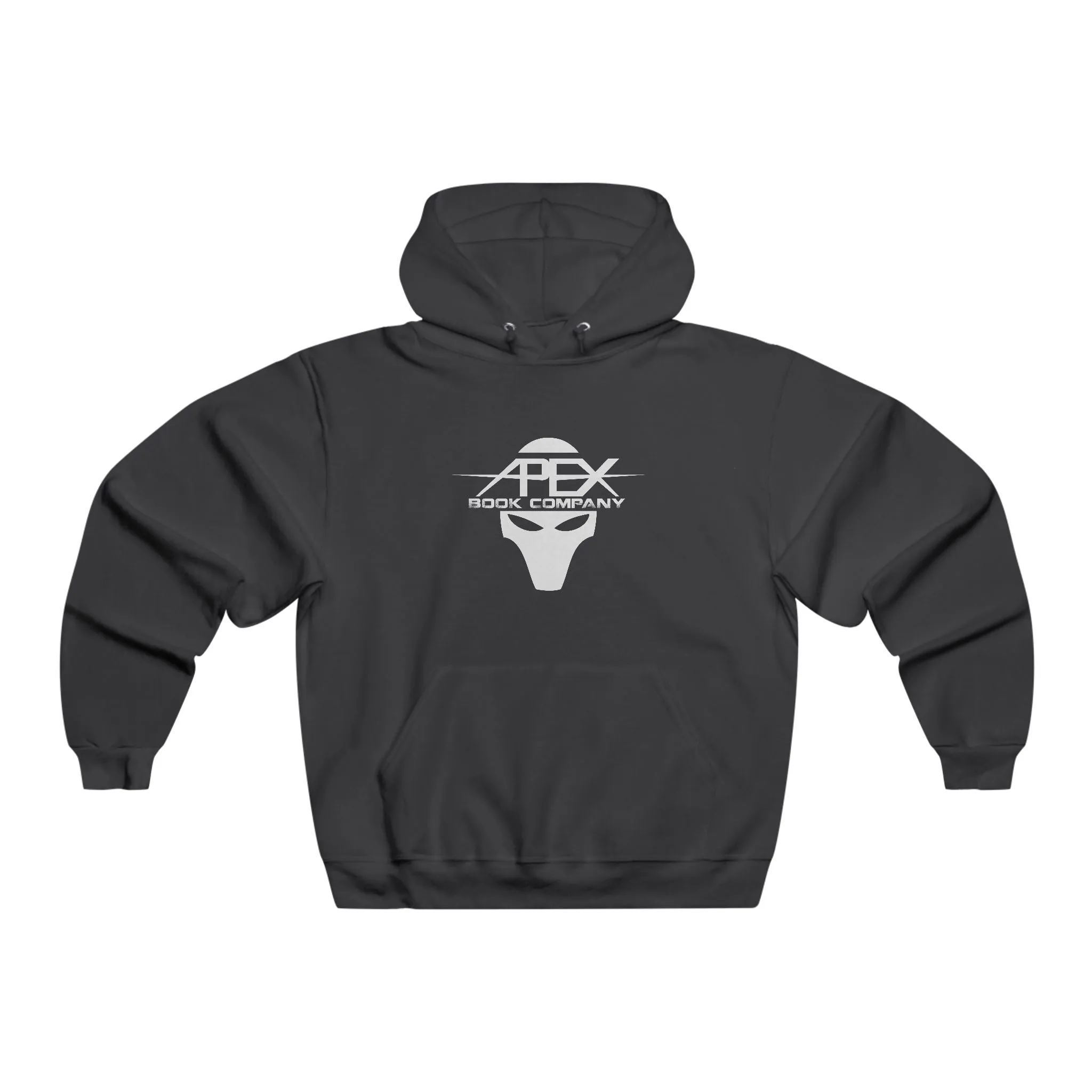 Apex Books NUBLEND® Hooded Sweatshirt