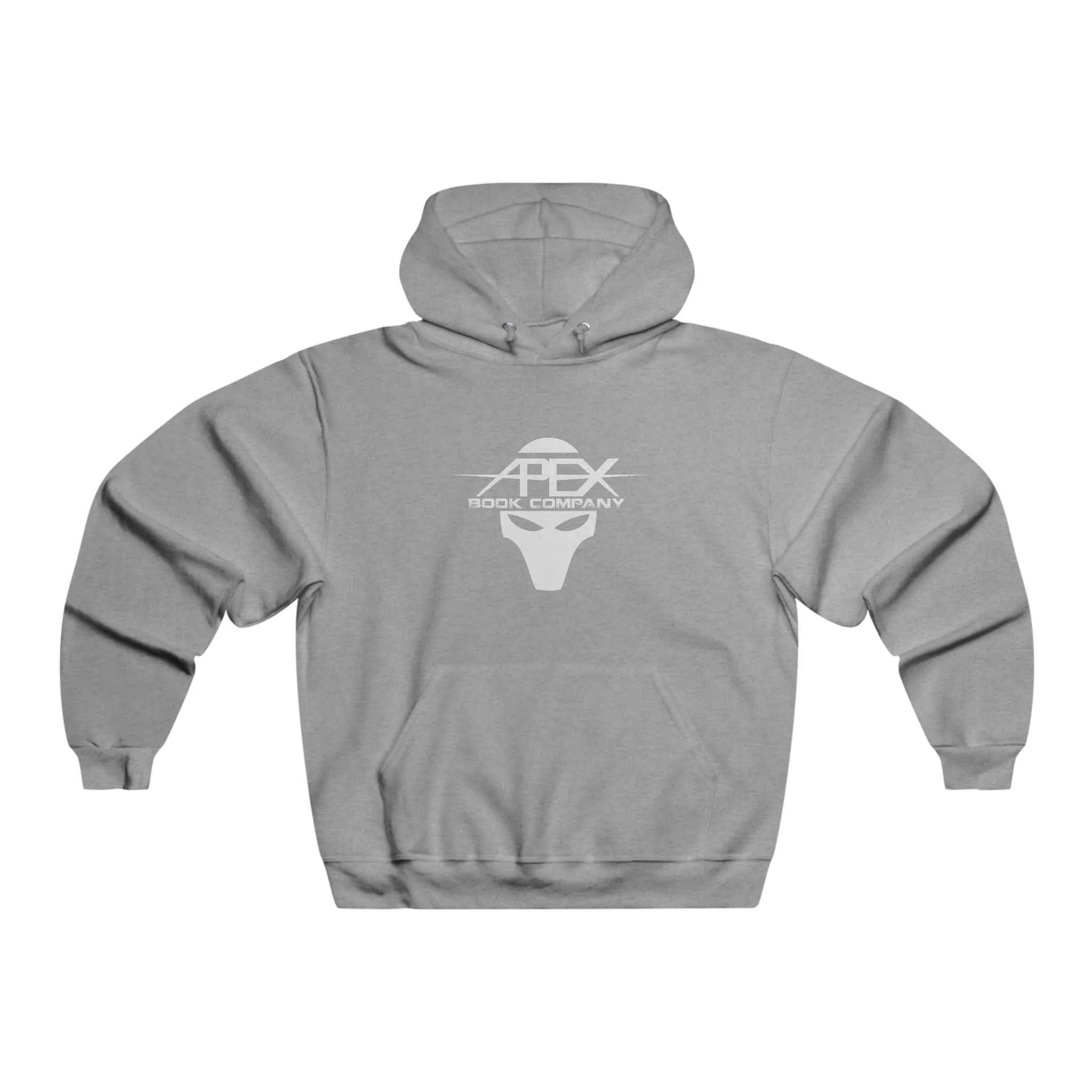 Apex Books NUBLEND® Hooded Sweatshirt