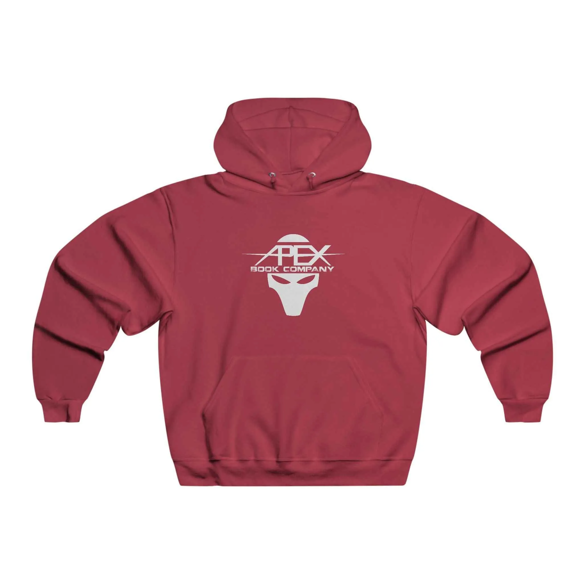 Apex Books NUBLEND® Hooded Sweatshirt