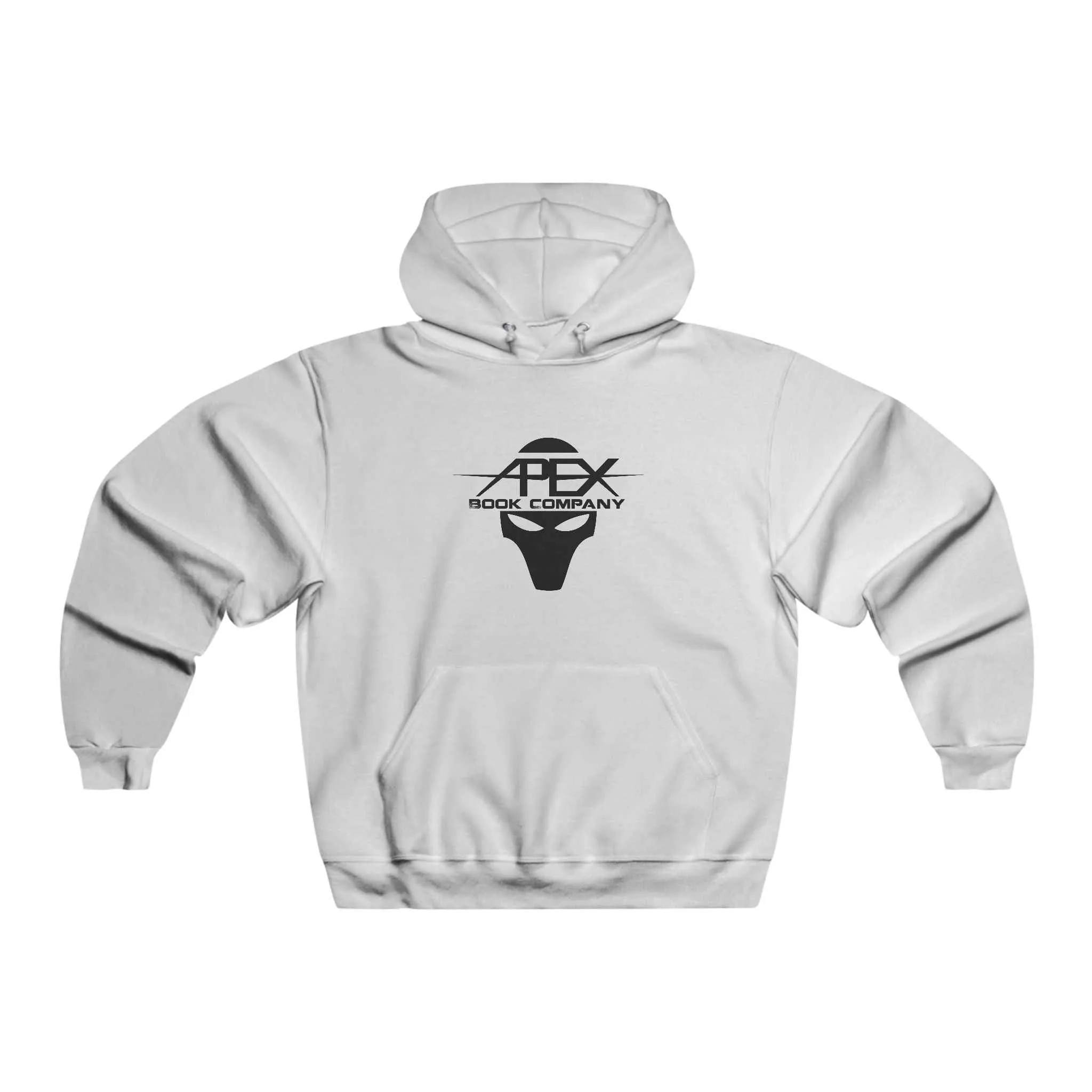 Apex Books NUBLEND® Hooded Sweatshirt