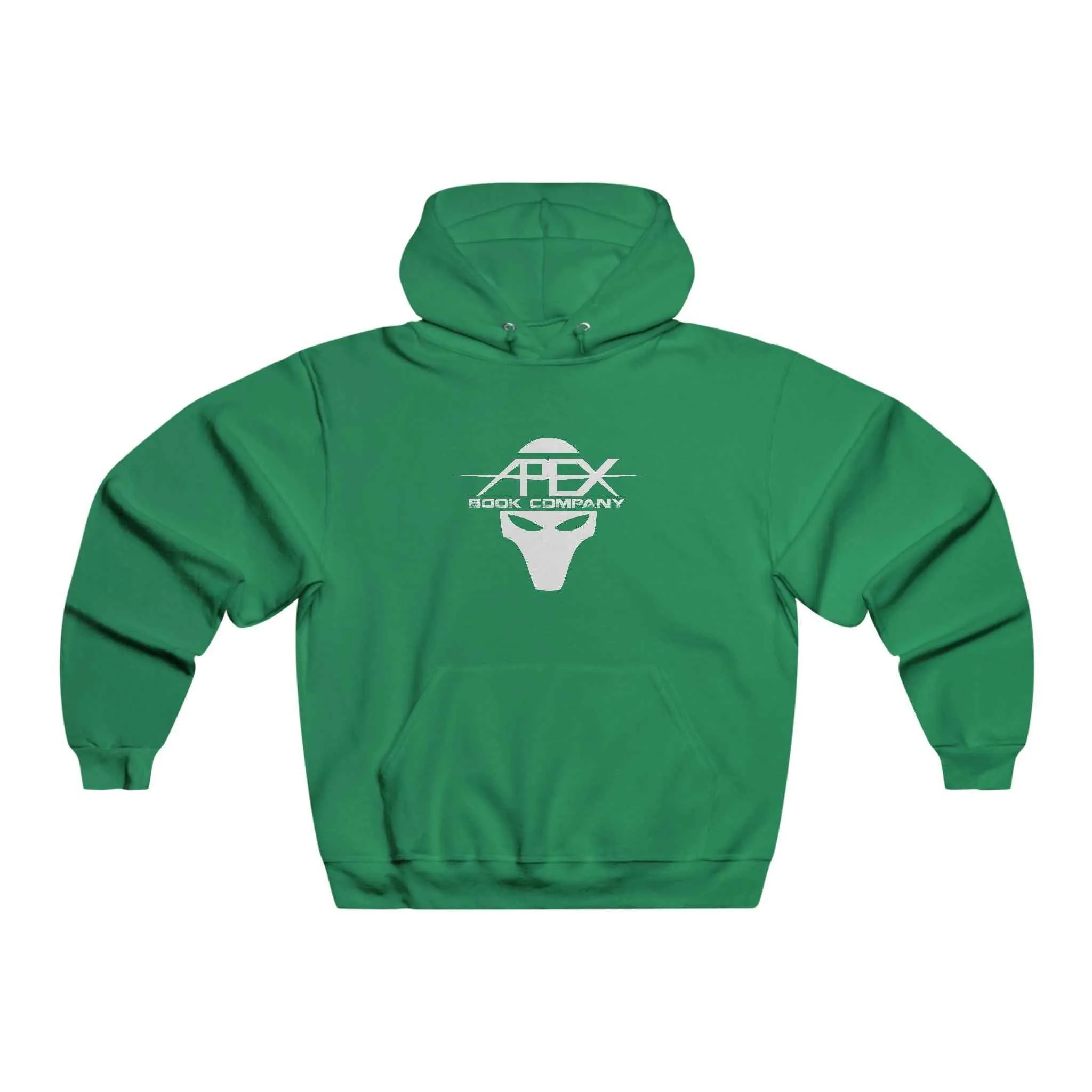 Apex Books NUBLEND® Hooded Sweatshirt