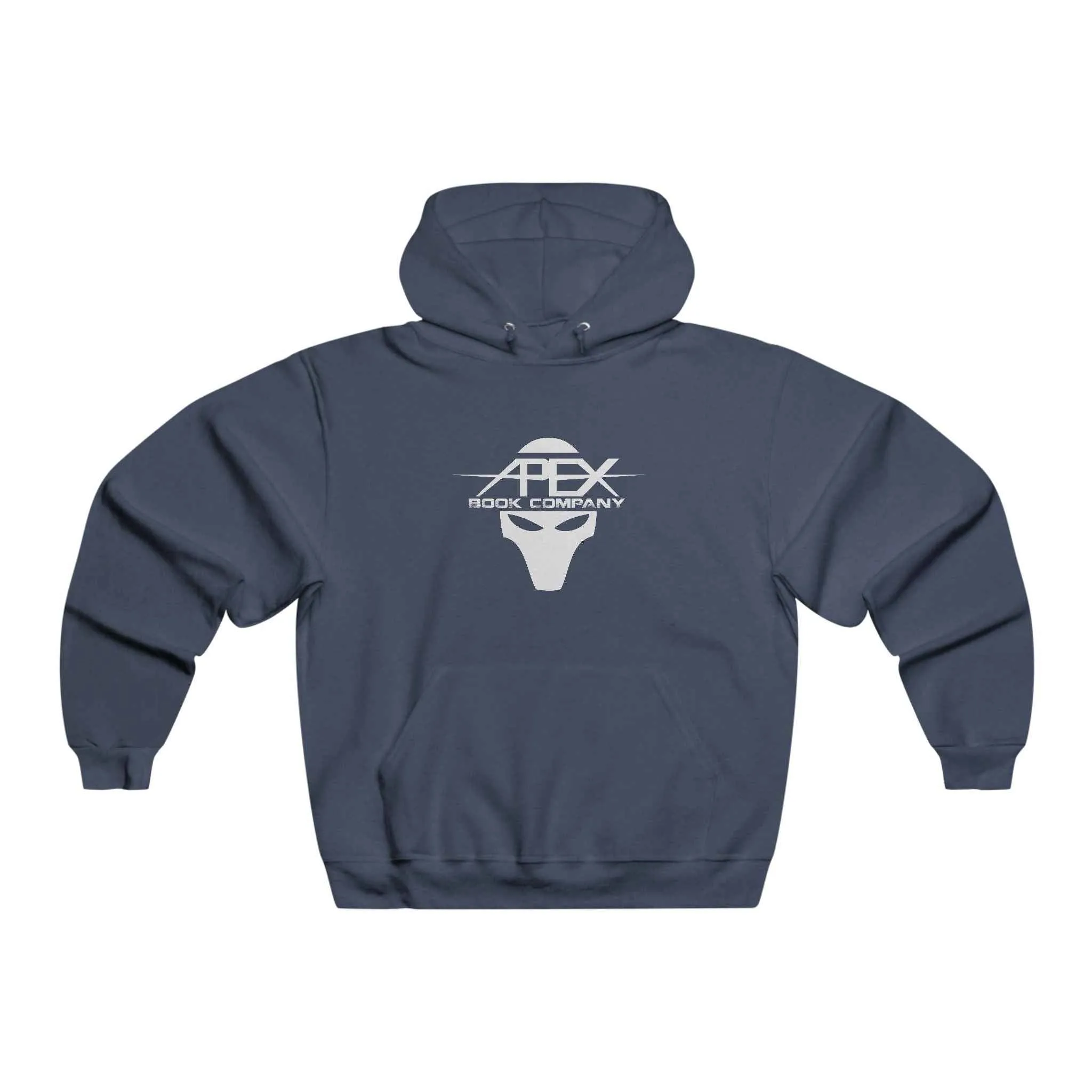 Apex Books NUBLEND® Hooded Sweatshirt