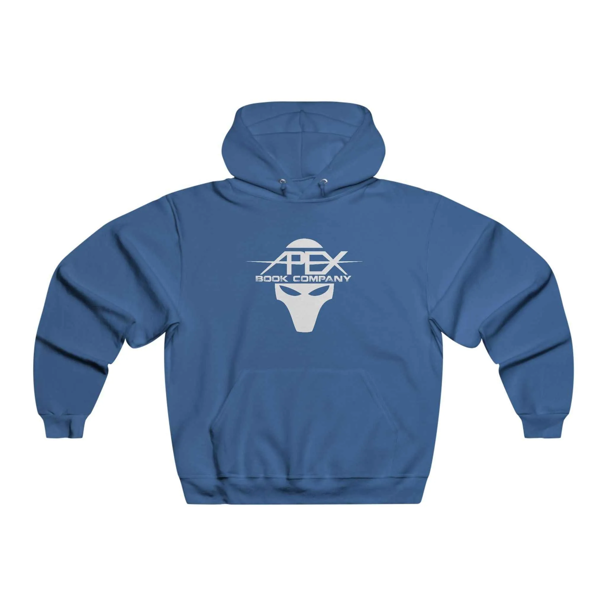 Apex Books NUBLEND® Hooded Sweatshirt