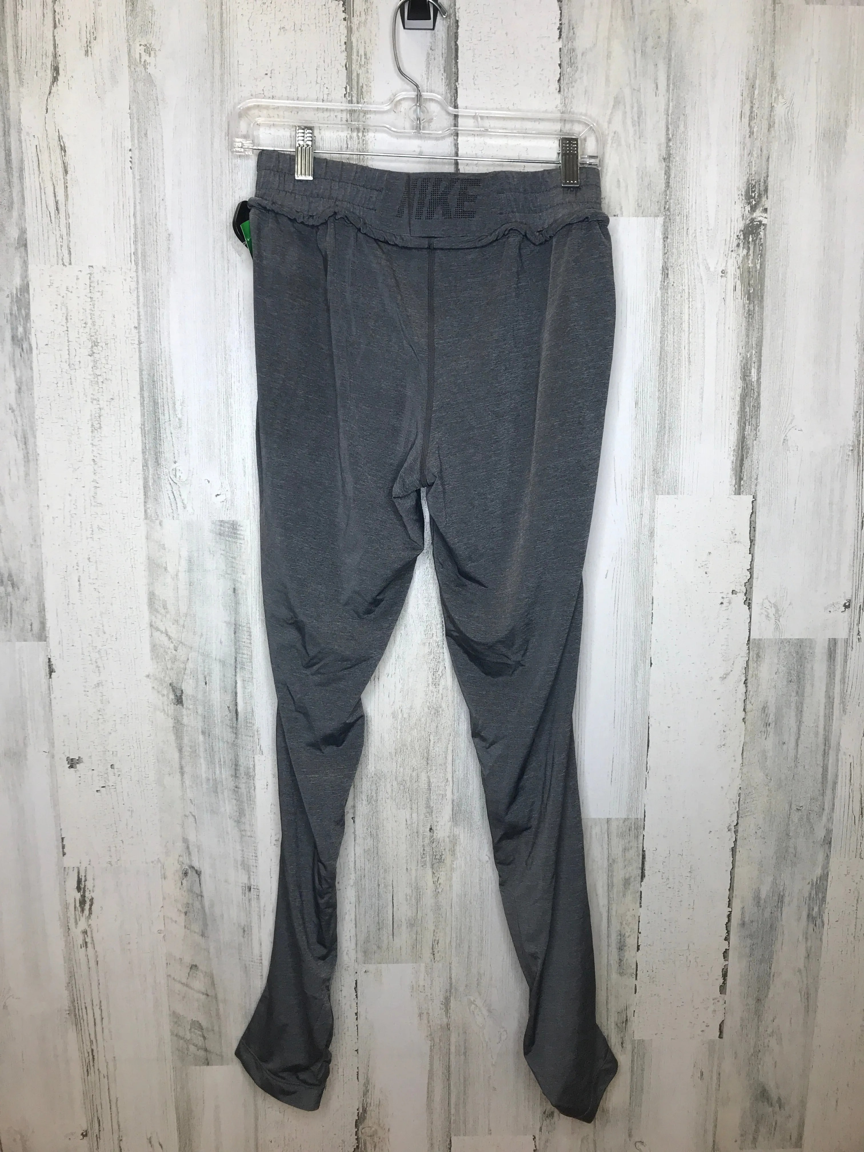 Athletic Pants By Nike  Size: S