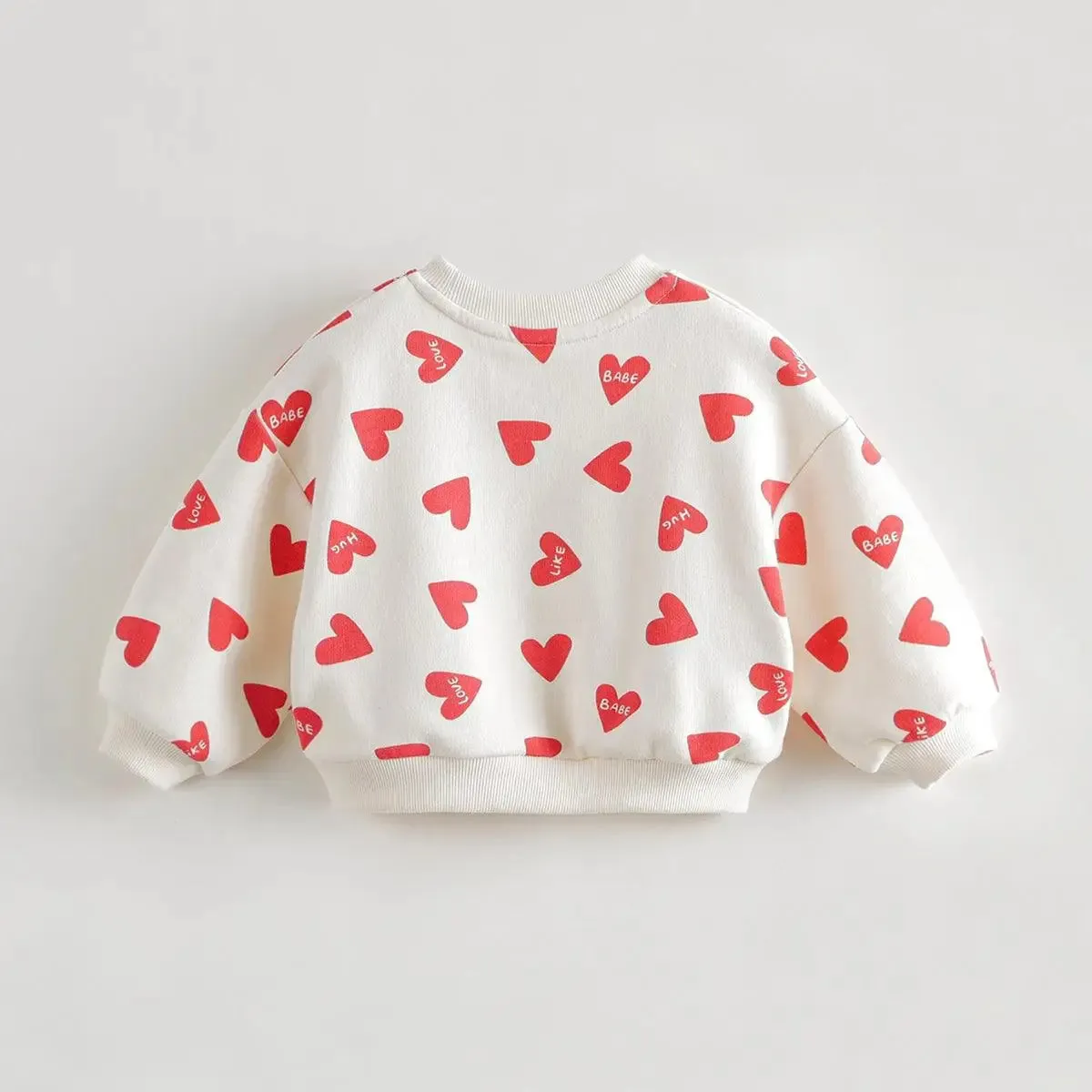 Birthday Festive’s Pullover