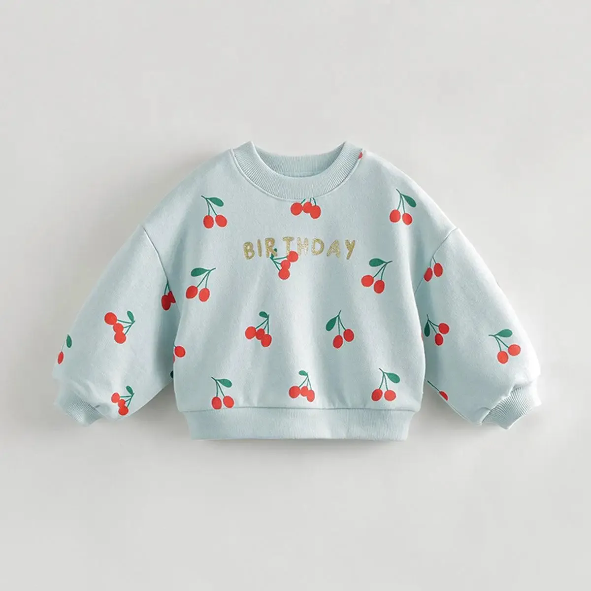 Birthday Festive’s Pullover