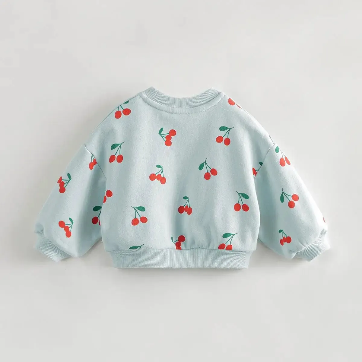 Birthday Festive’s Pullover