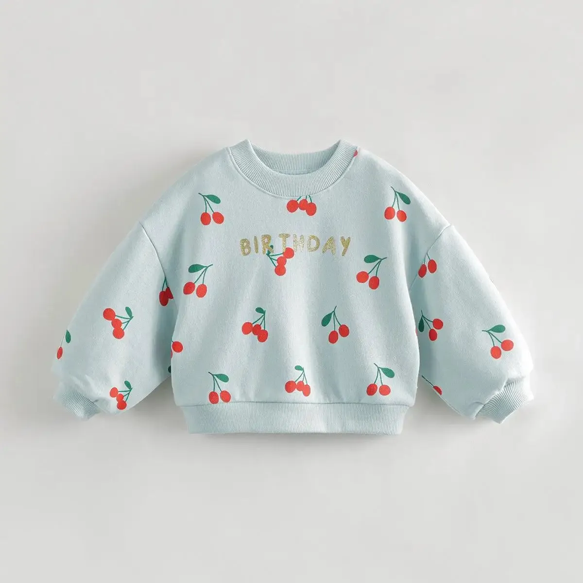 Birthday Festive’s Pullover