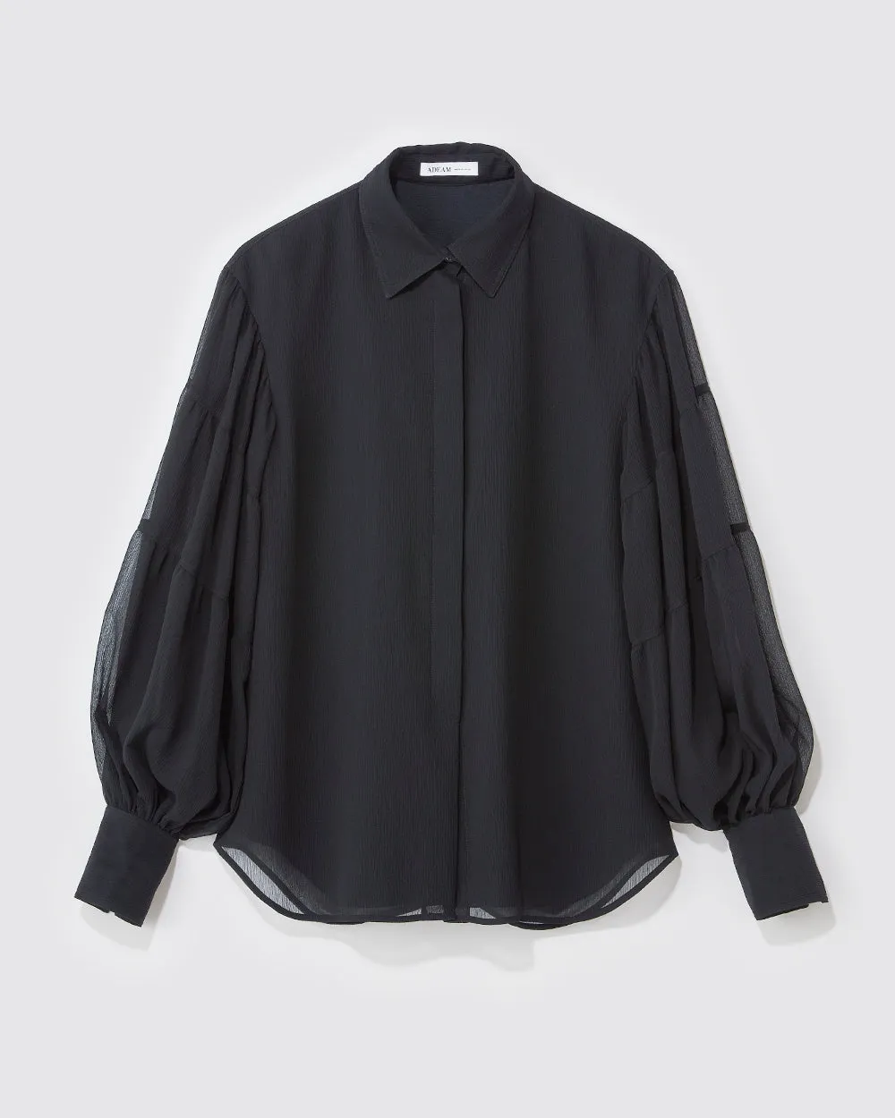 Black Lantern Shirt