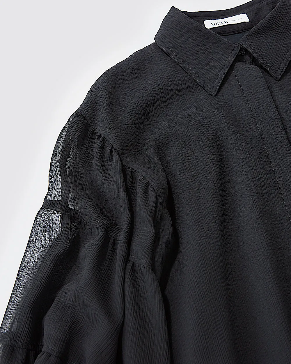 Black Lantern Shirt