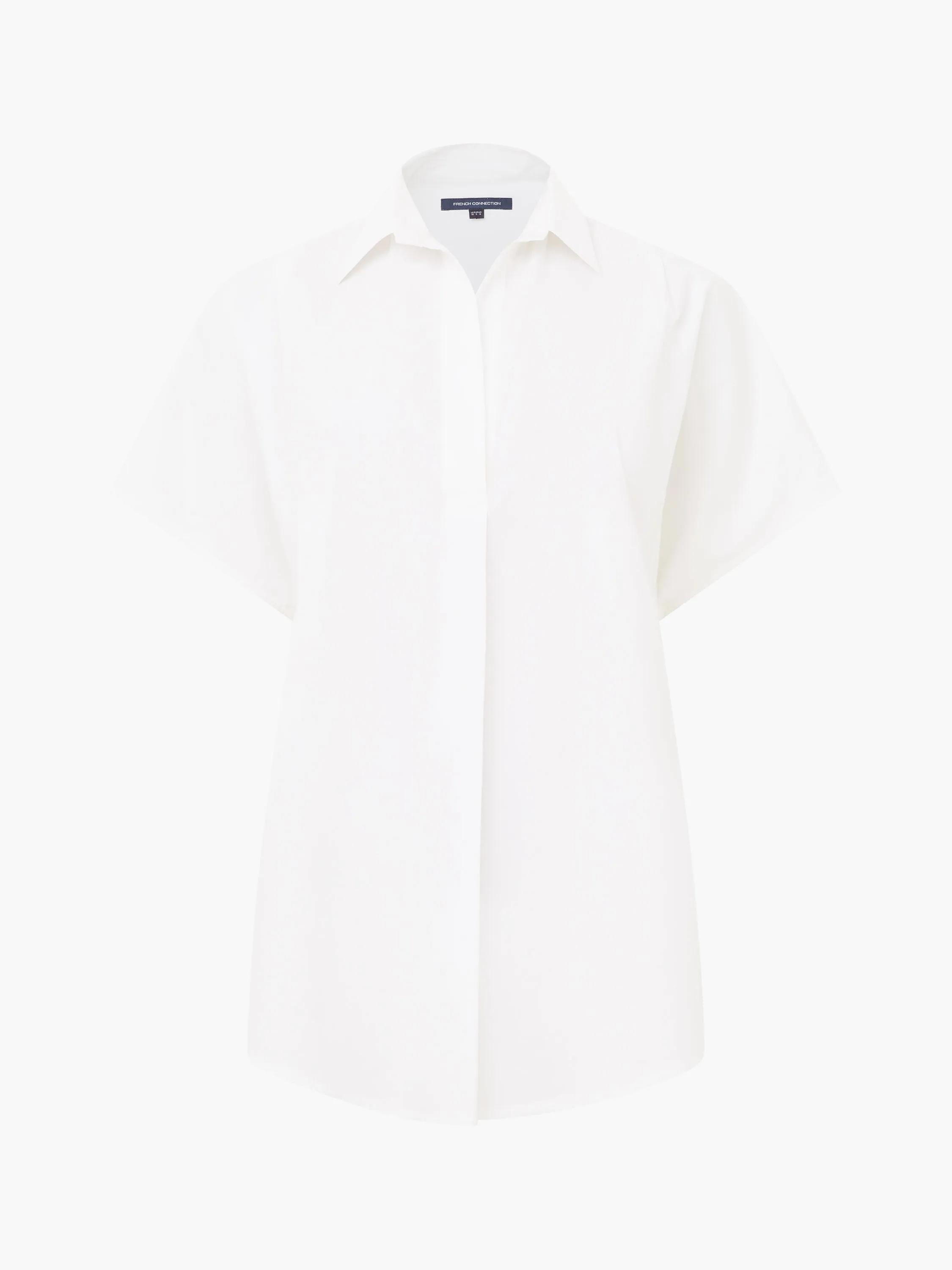 Cele Sleeveless Embroidery Top