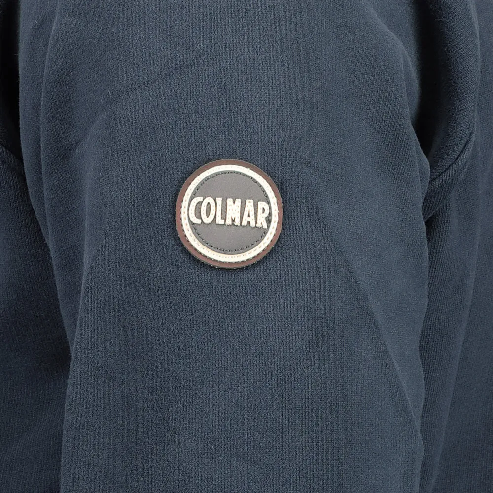 Colmar Hooded Sweatshirt