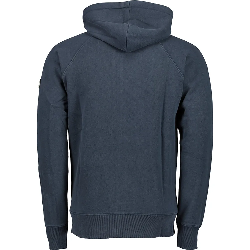 Colmar Hooded Sweatshirt