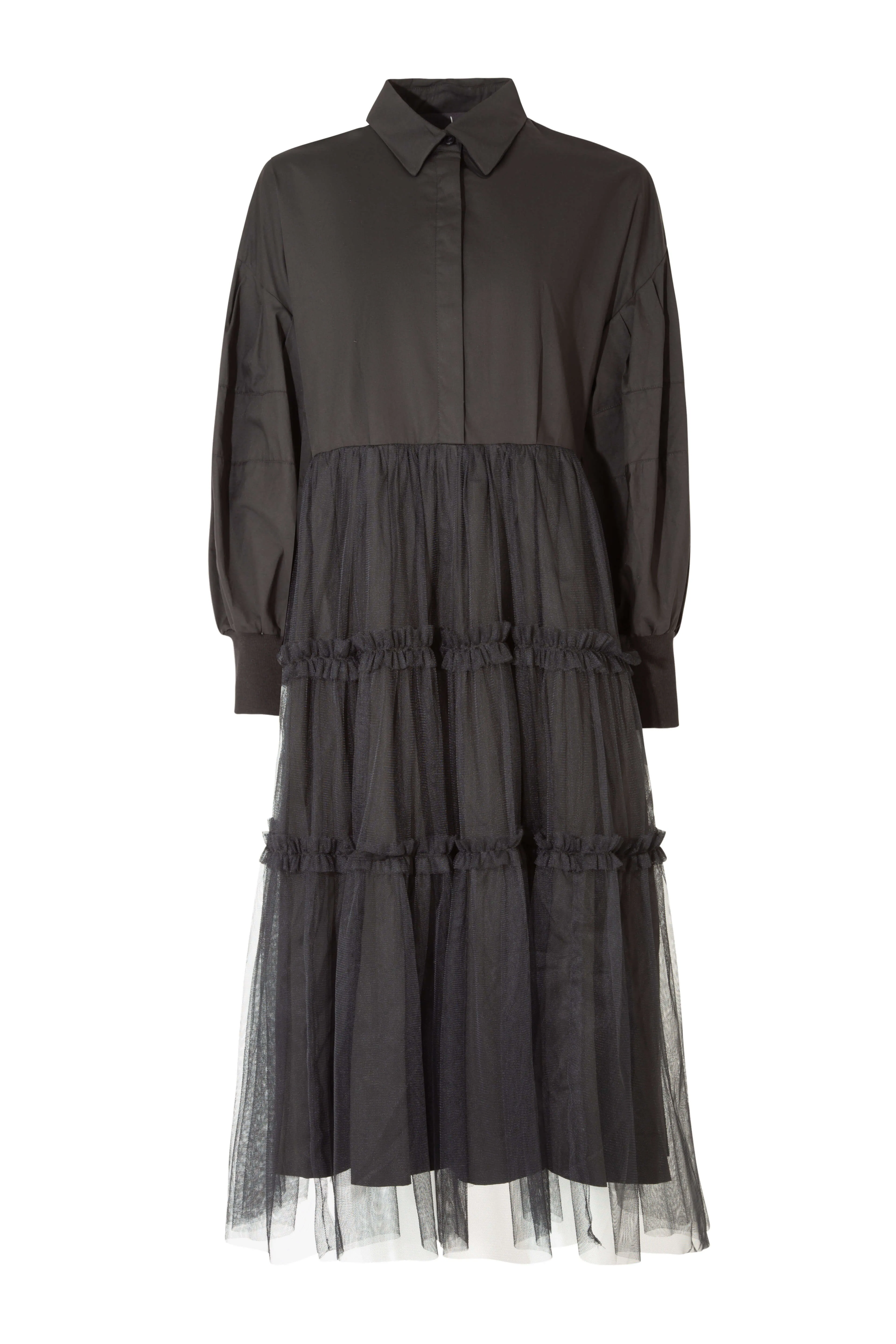 Crack A Style Midi Dress - Curate