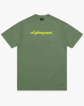 Cyberpunk Tee