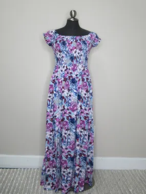 Daisy Dress