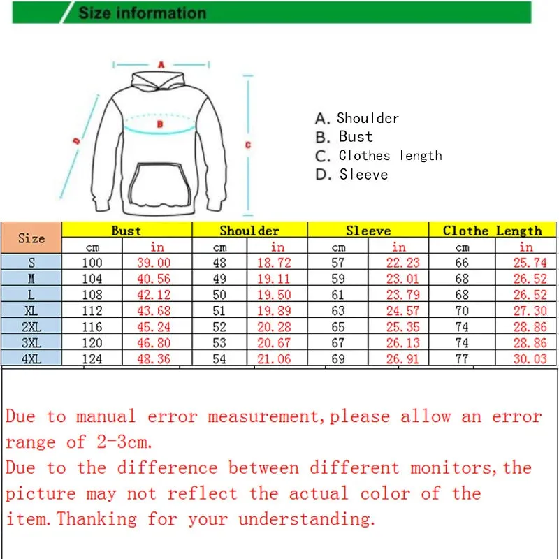 deanwangkt Fashion Men Women Long Sleeve Pullover Hooded Sweatshirts Unisex King and Queen Print Hoodies Casual Streetwear Couple Sweat