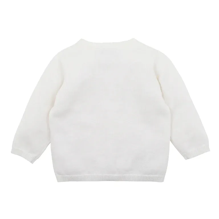 EDWARD ELEPHANT CARDI