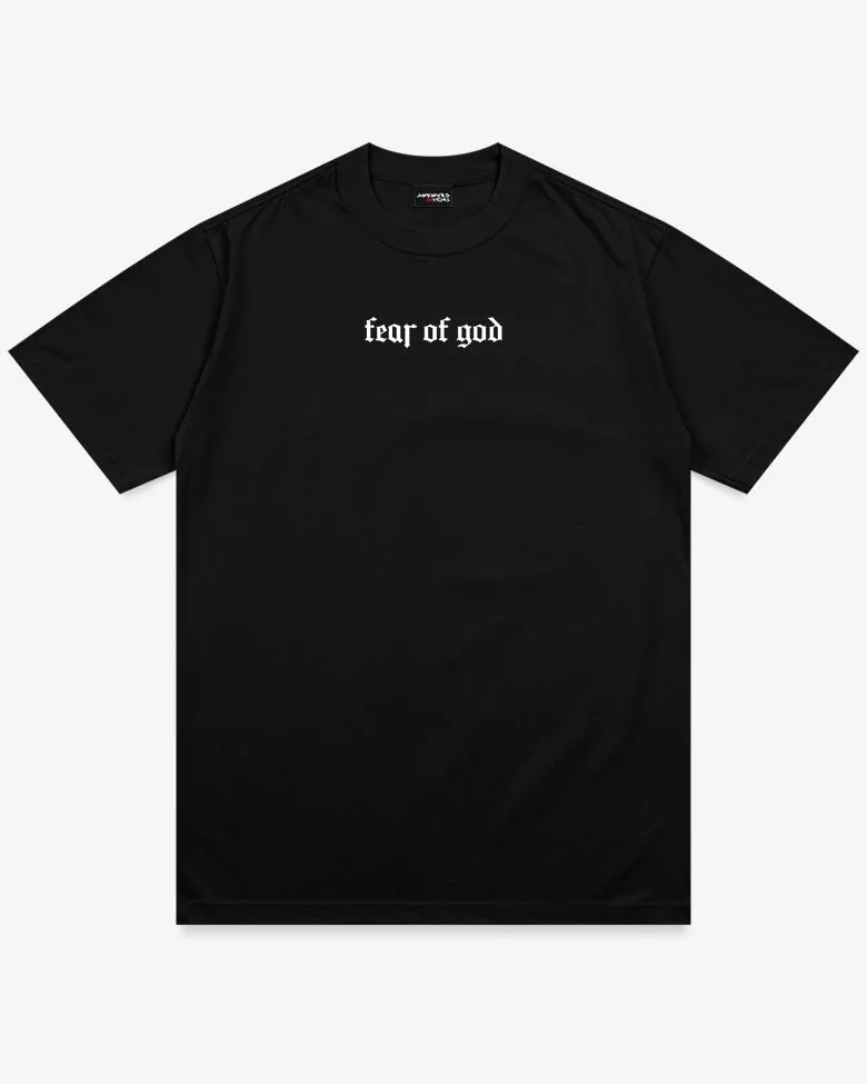 Fear of God