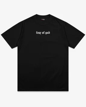Fear of God