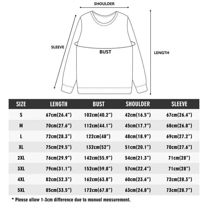 Get Your Ugly Christmas Game On with This Fun Pullover Sweatshirt