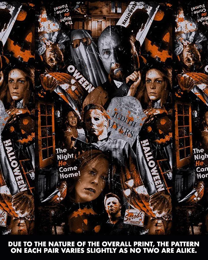 Halloween - Lounge Pants